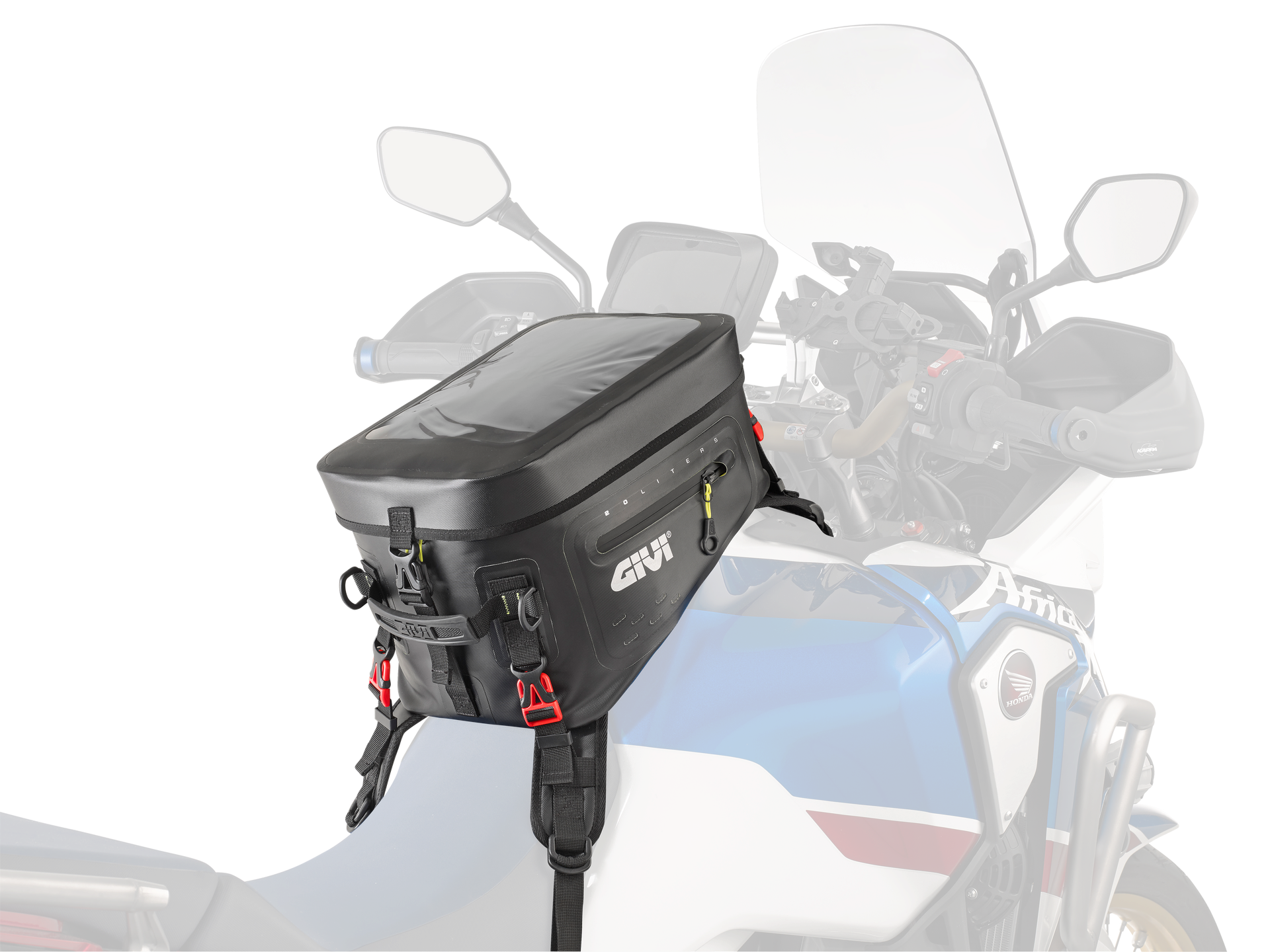 GRT715 - Soft Bags Soft bags GRAVEL-T GRT715