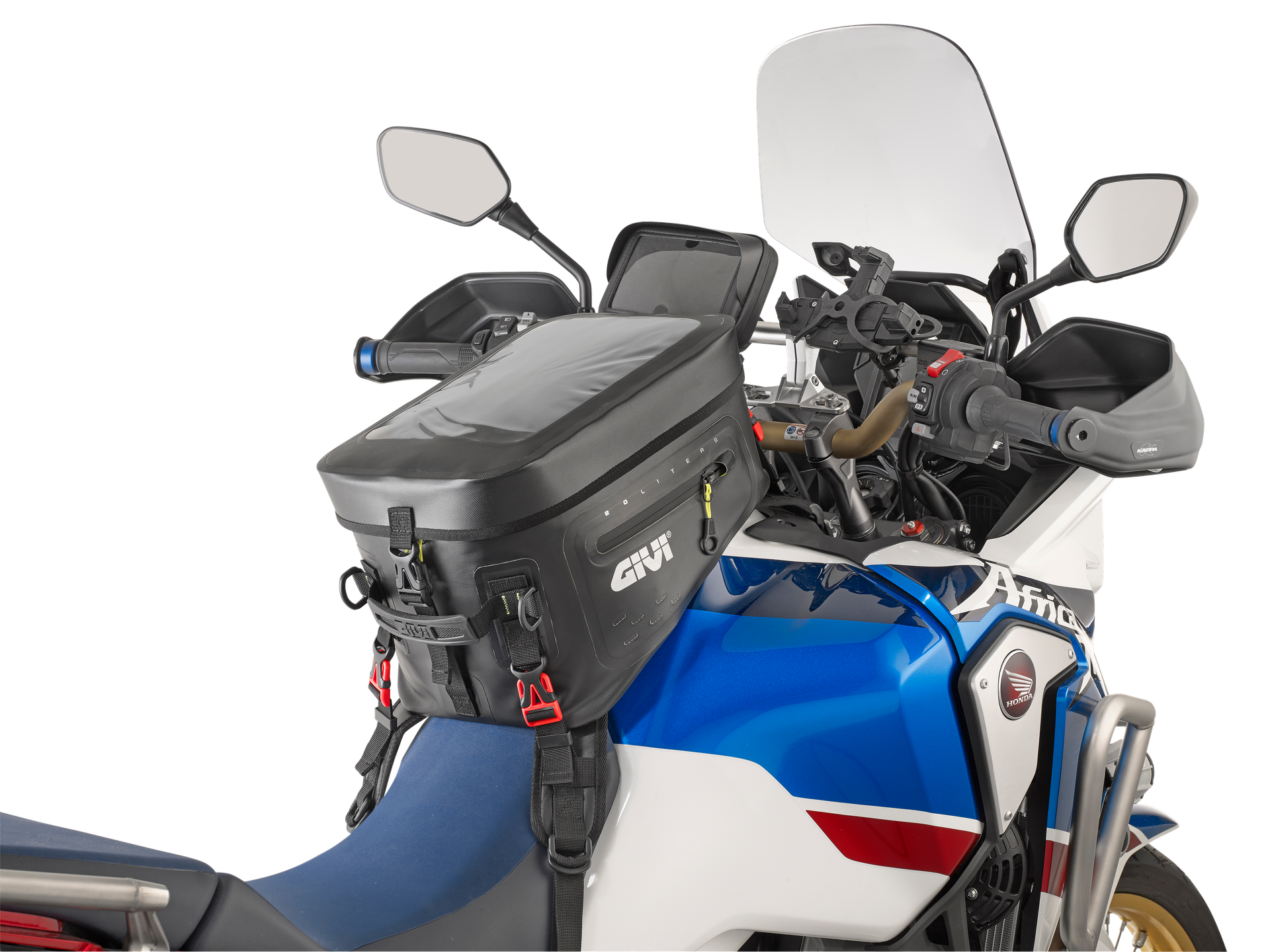 GRT715 - Soft bags GRAVEL-T GRT715