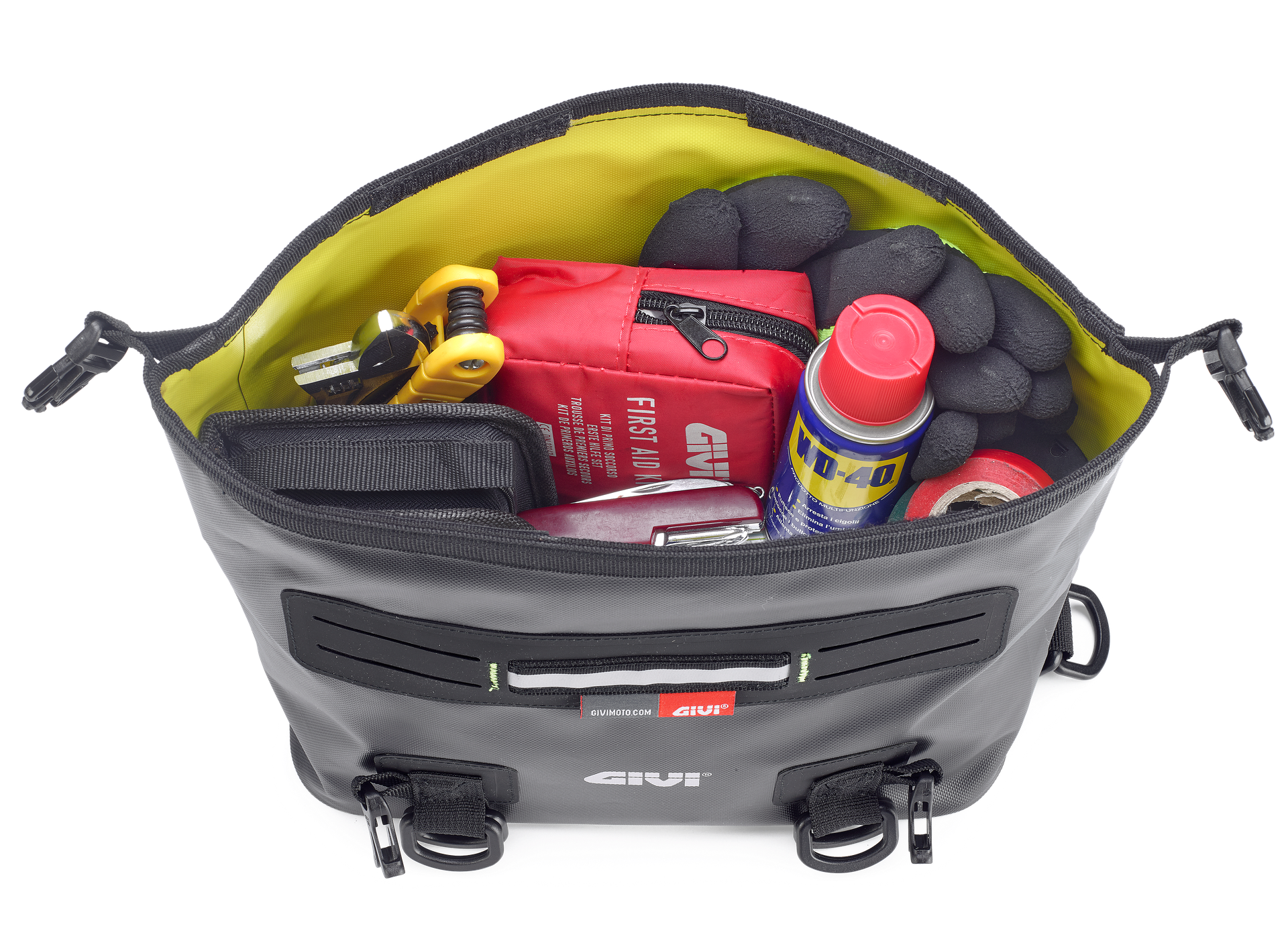 GRT717 - Soft Bags Soft bags GRAVEL-T GRT717