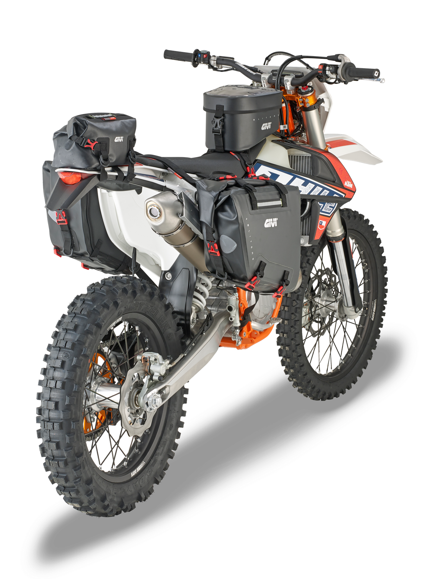 GRT717B - Soft Bags Soft bags CANYON GRT717B