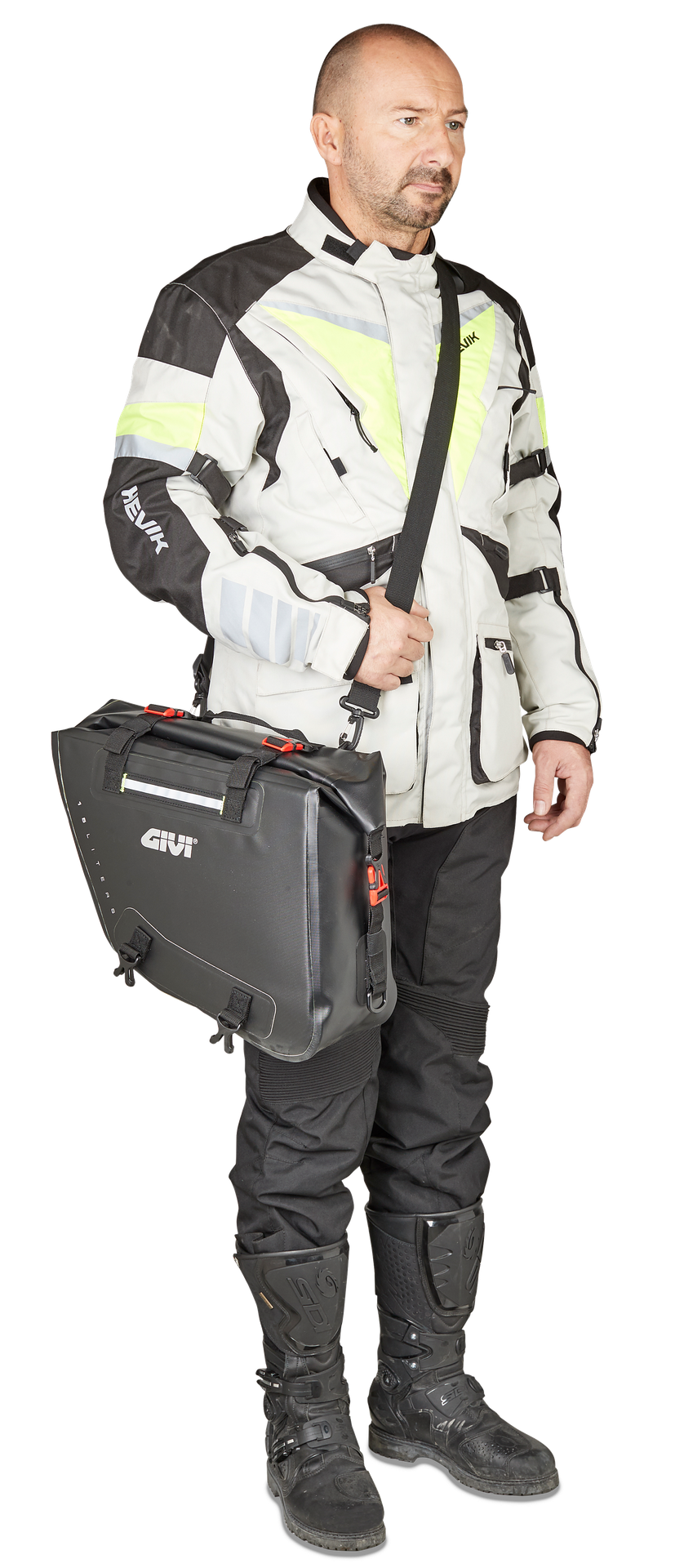 GRT718 - Soft Bags Soft bags GRAVEL-T GRT718