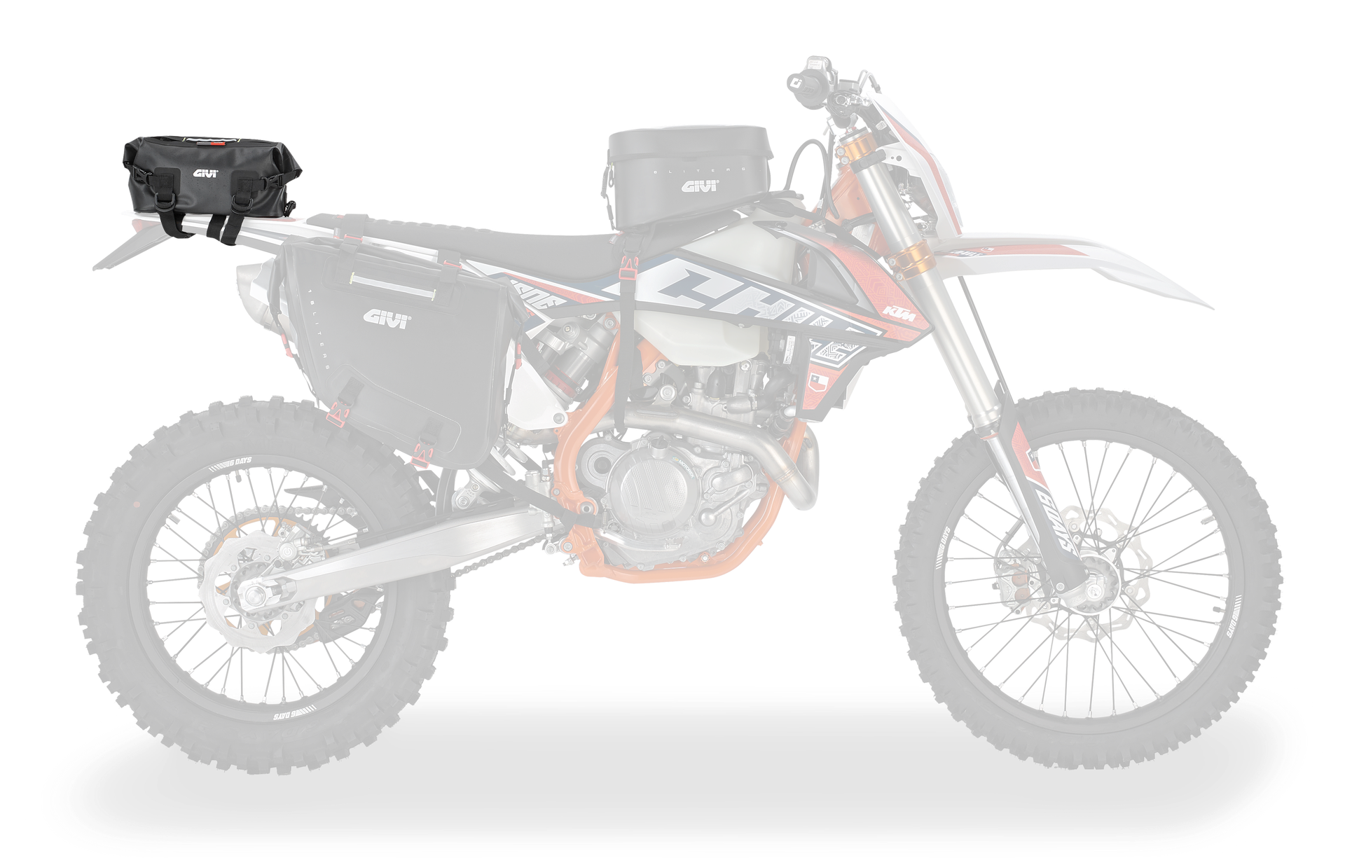 GRT718 - Soft bags GRAVEL-T GRT718