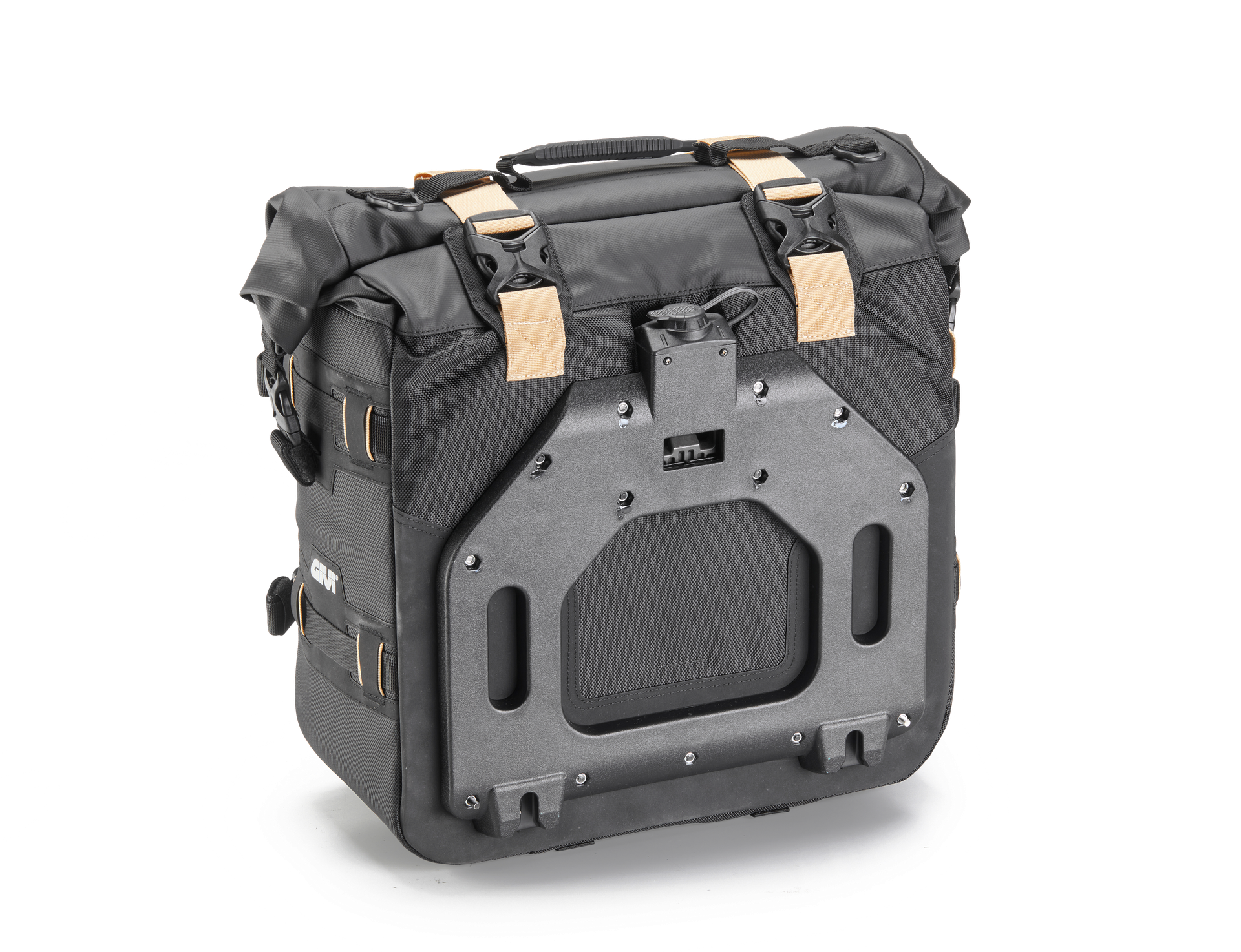 GRT720B - Soft bagsCANYONGRT720B