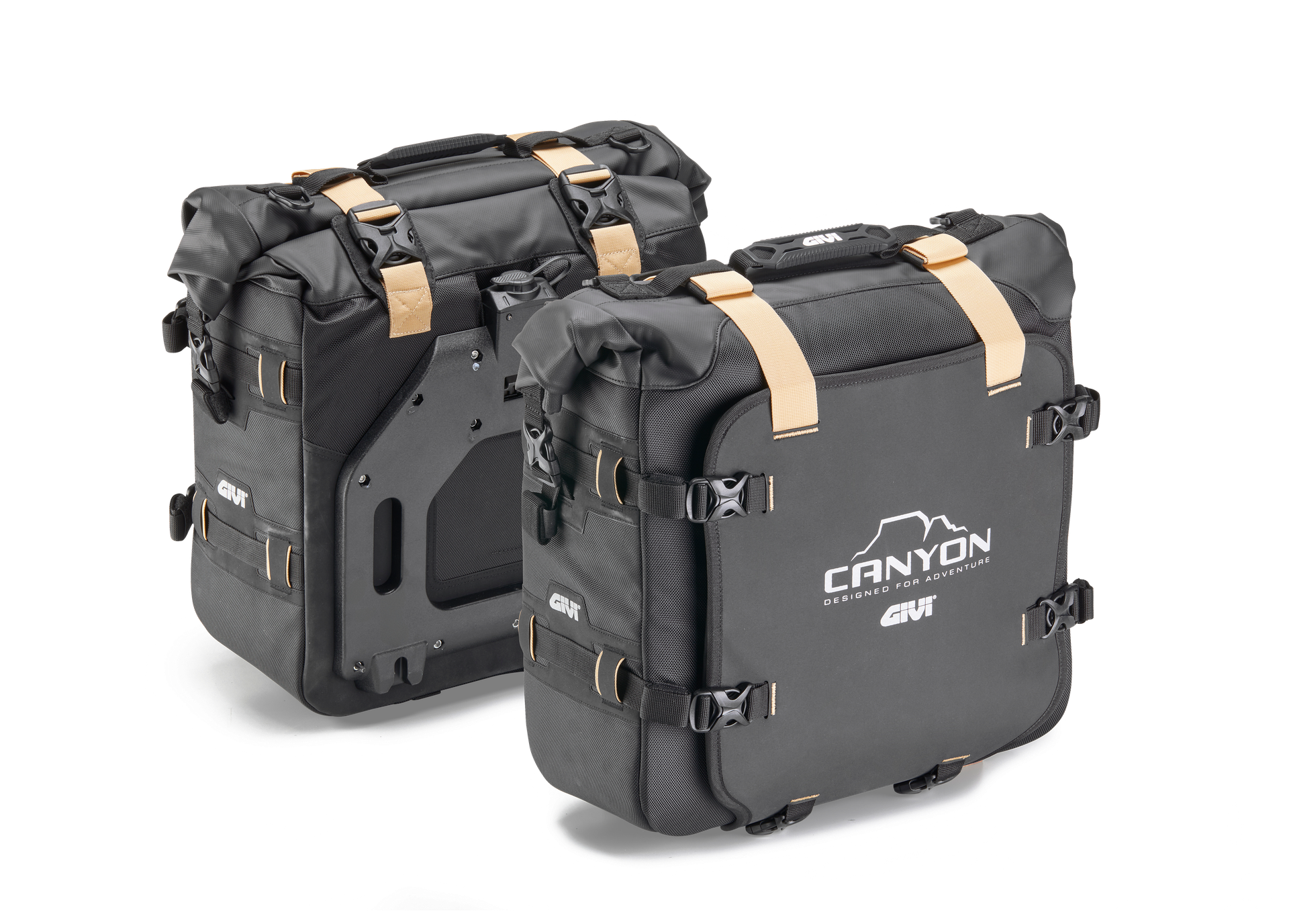 GRT720B - Soft Bags Soft bags CANYON GRT720B