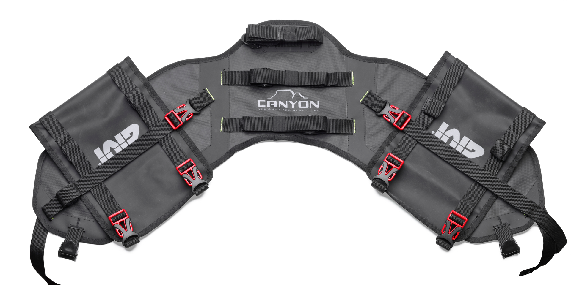 GRT721 - Soft Bags Soft bags CANYON GRT721