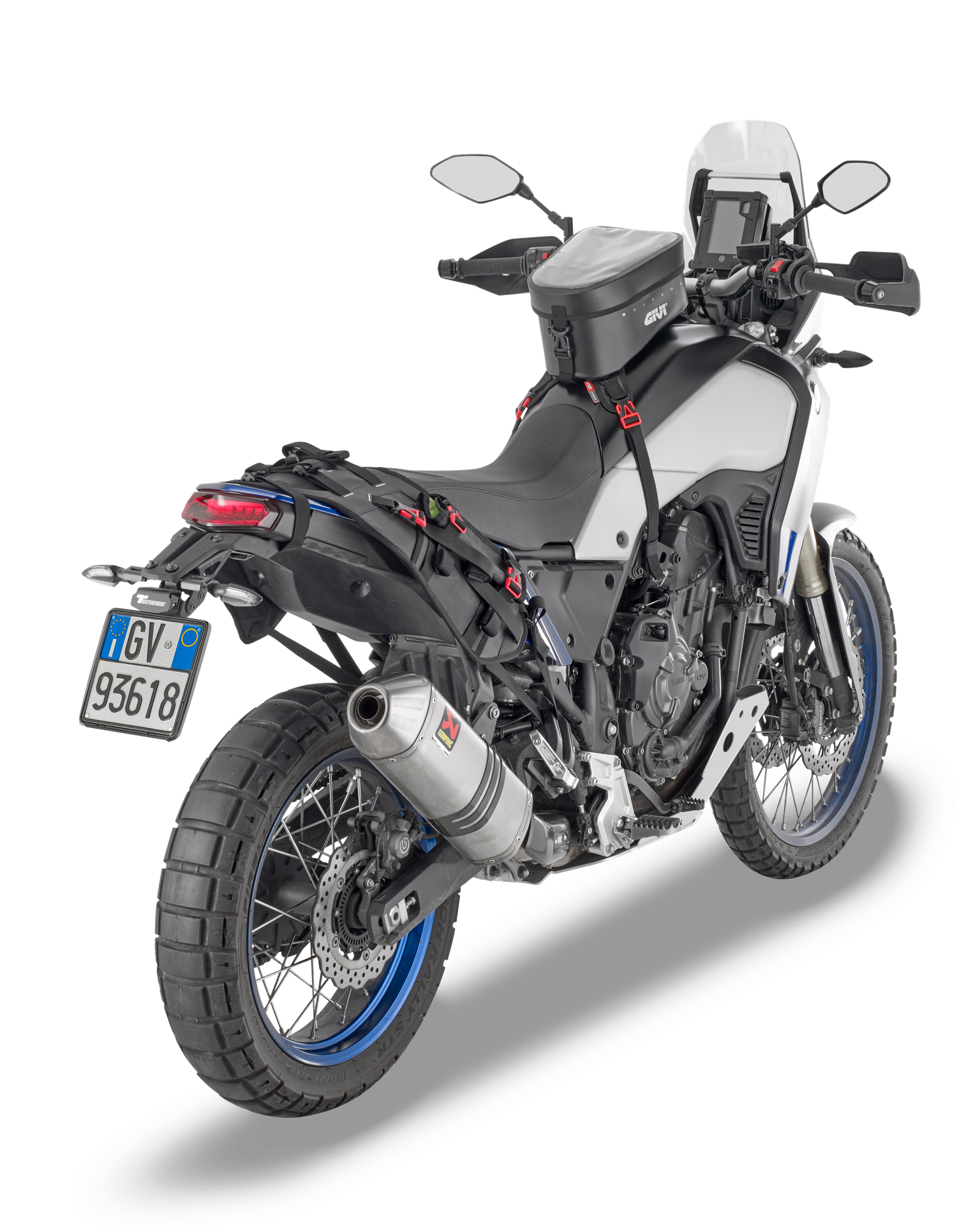 GRT721 - Soft Bags Soft bags CANYON GRT721