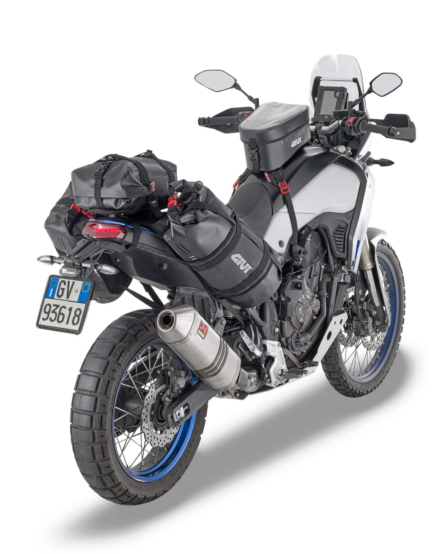 GRT721 - Soft Bags Soft bags CANYON GRT721