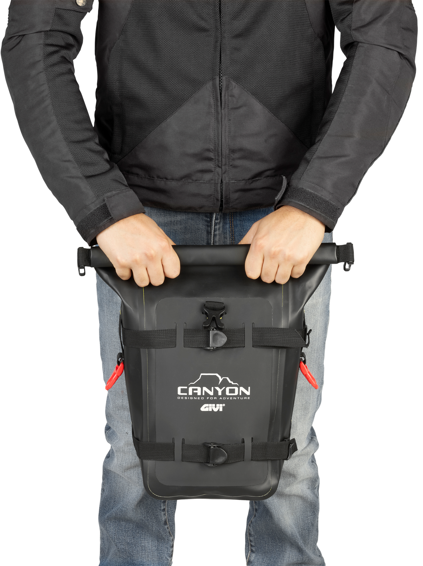 GRT722 - Soft Bags Soft bags CANYON GRT722