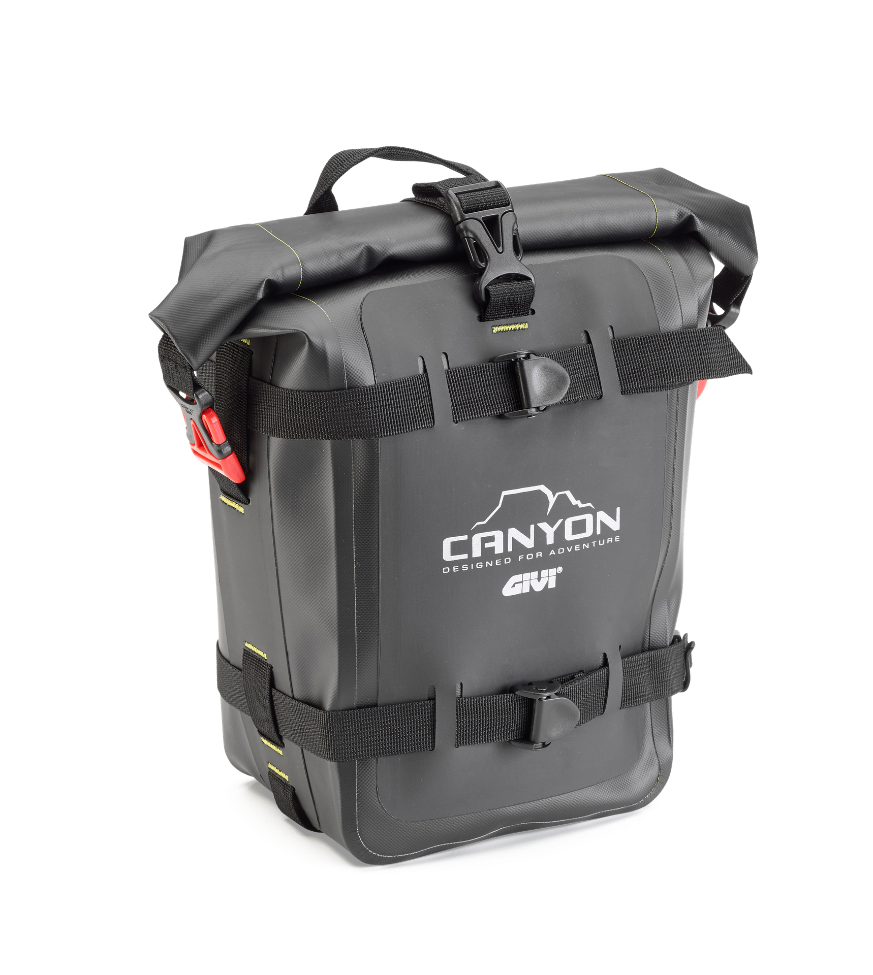 GRT722 - Soft bagsCANYONGRT722