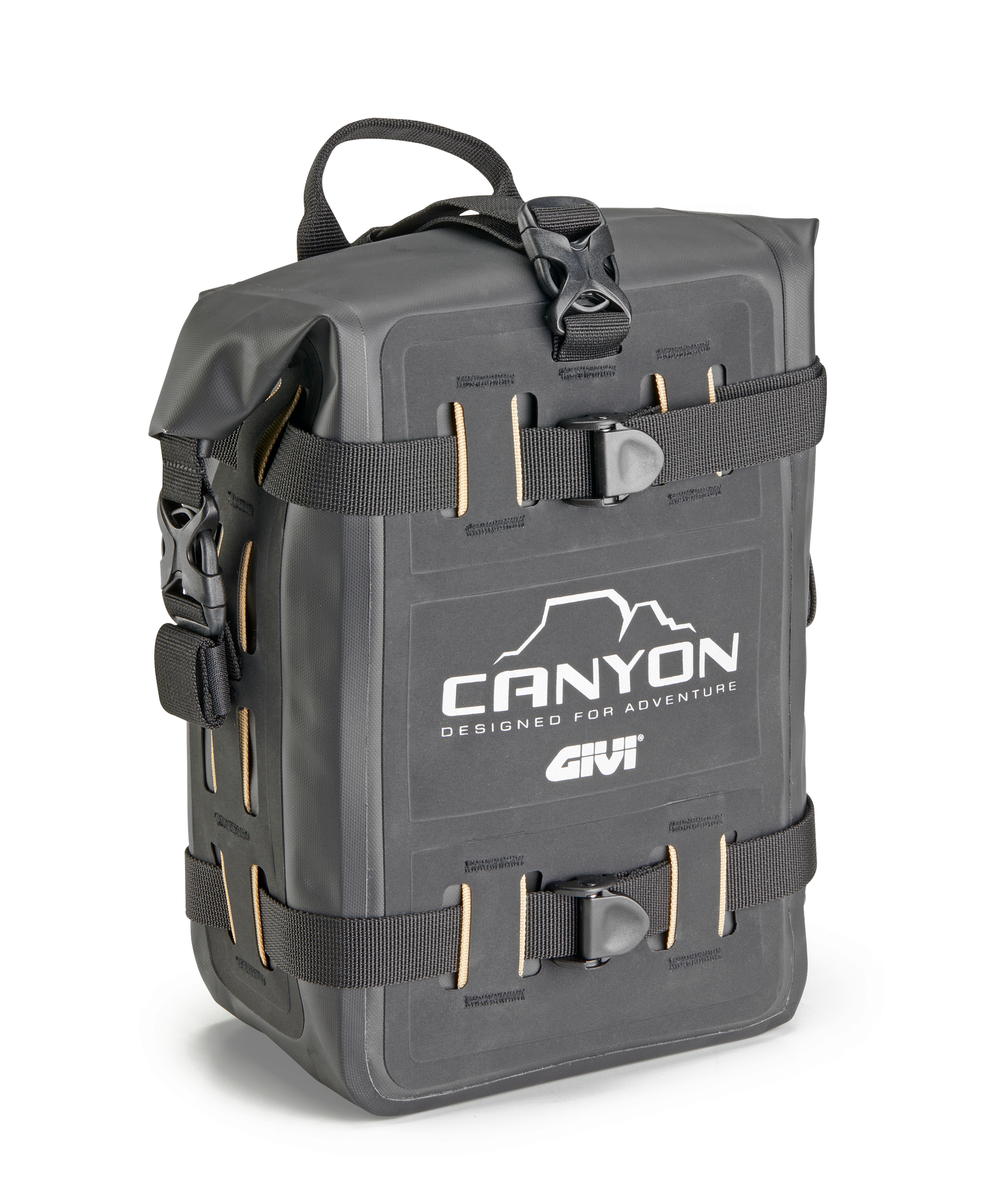 GRT722B - Soft Bags Soft bags CANYON GRT722B