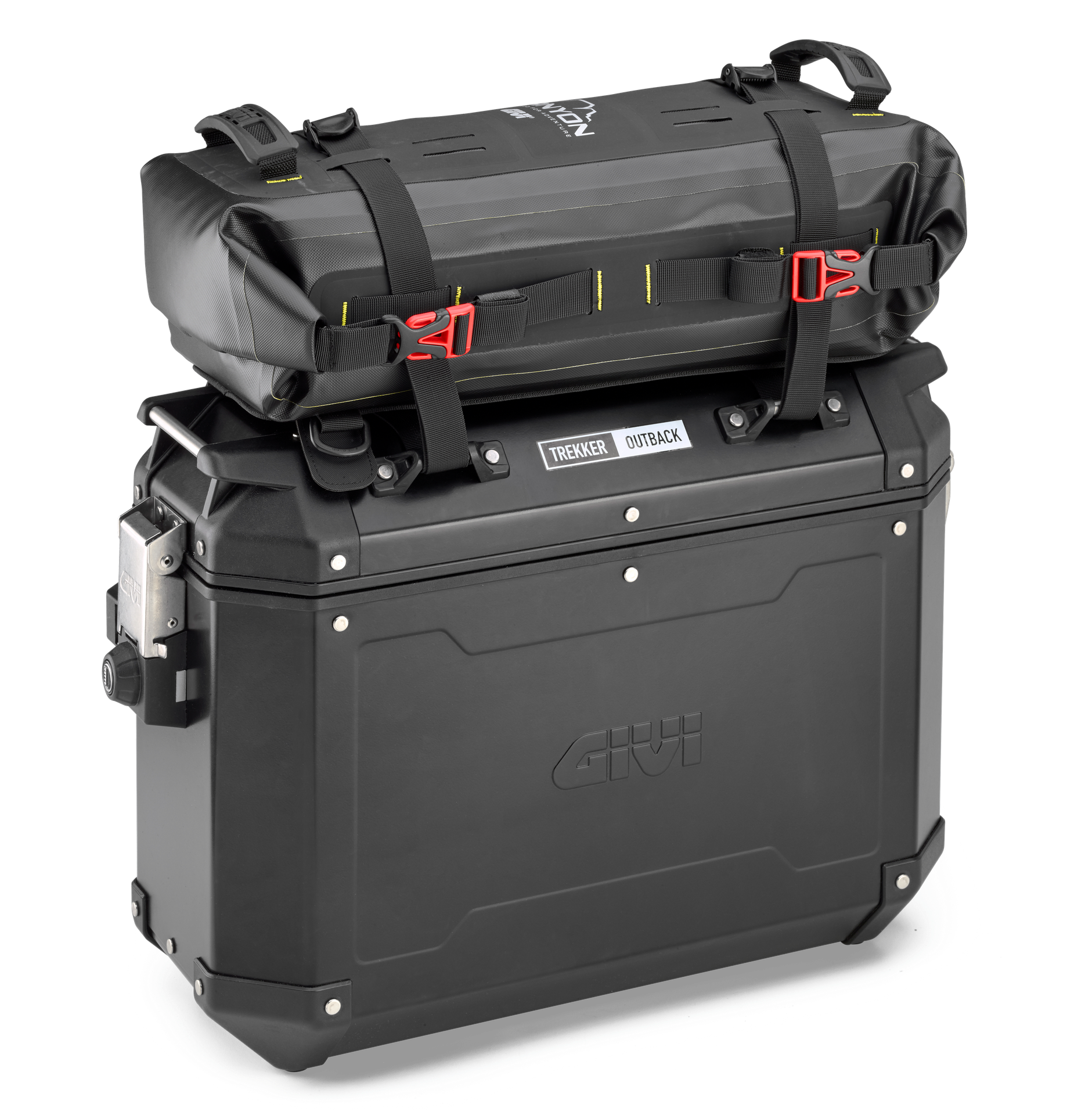 GRT724 - Soft bagsCANYONGRT724