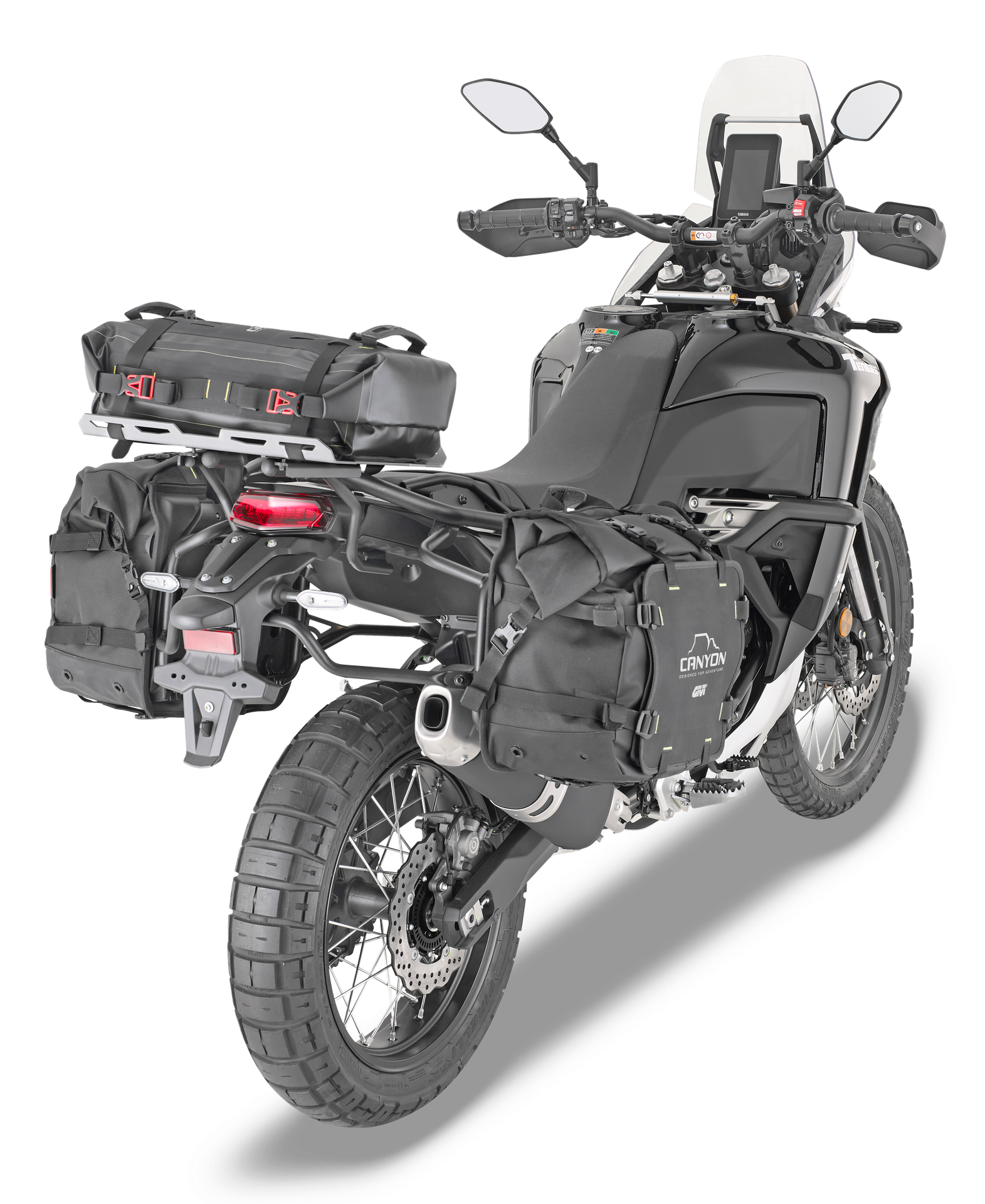 GRT724 - Soft bagsCANYONGRT724