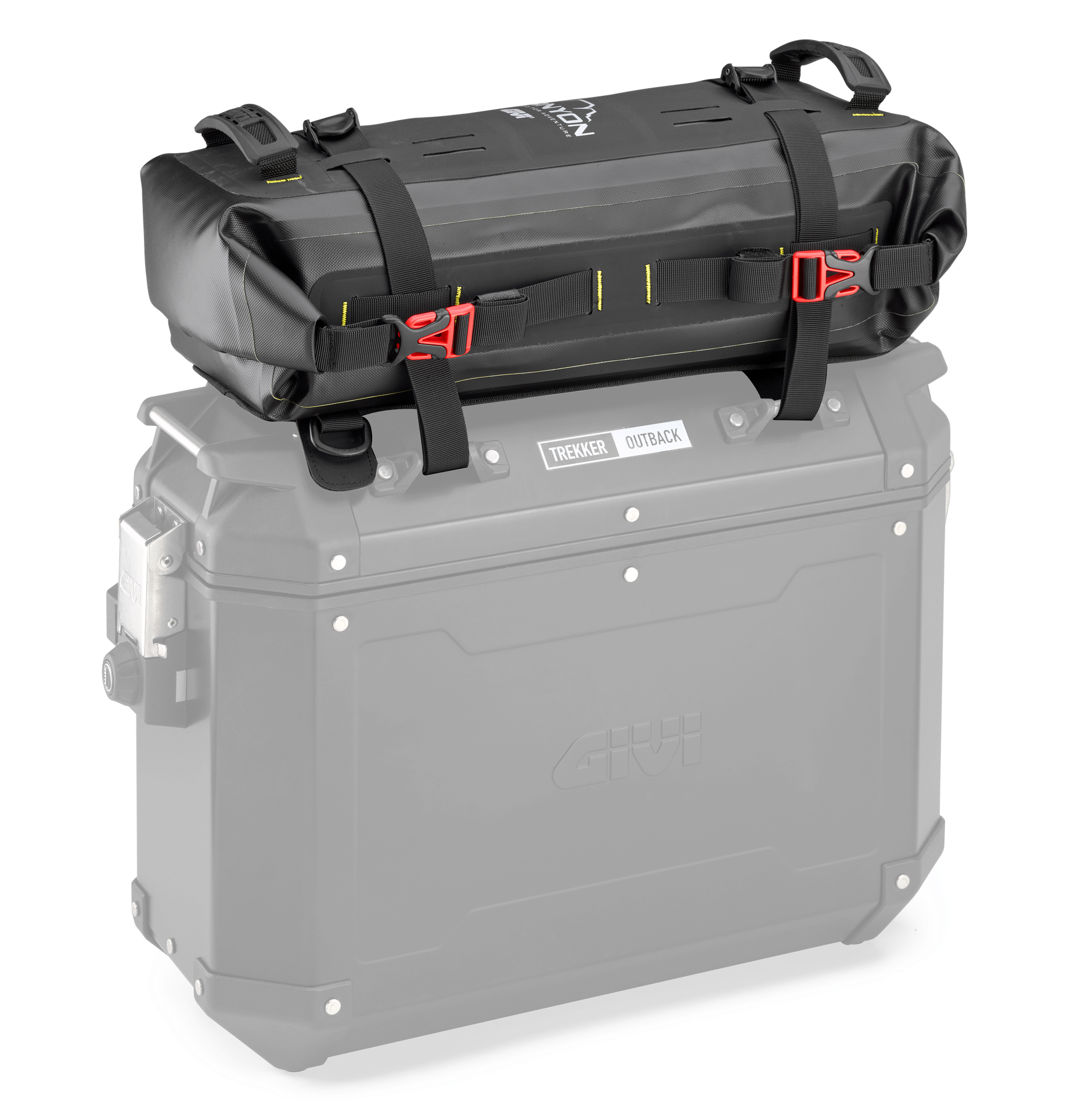 GRT724 - Soft Bags Soft bags CANYON GRT724