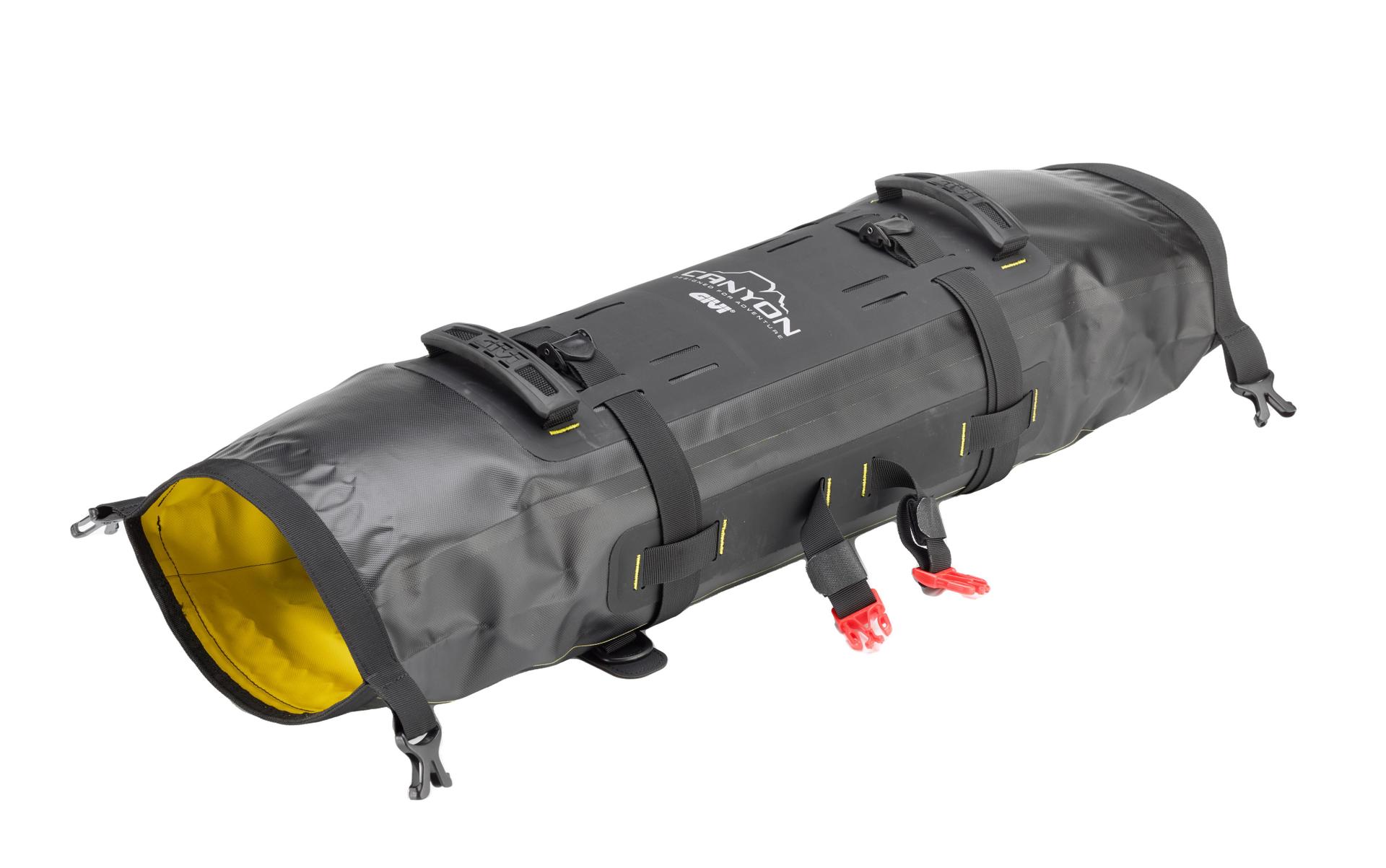 GRT724 - Soft bagsCANYONGRT724