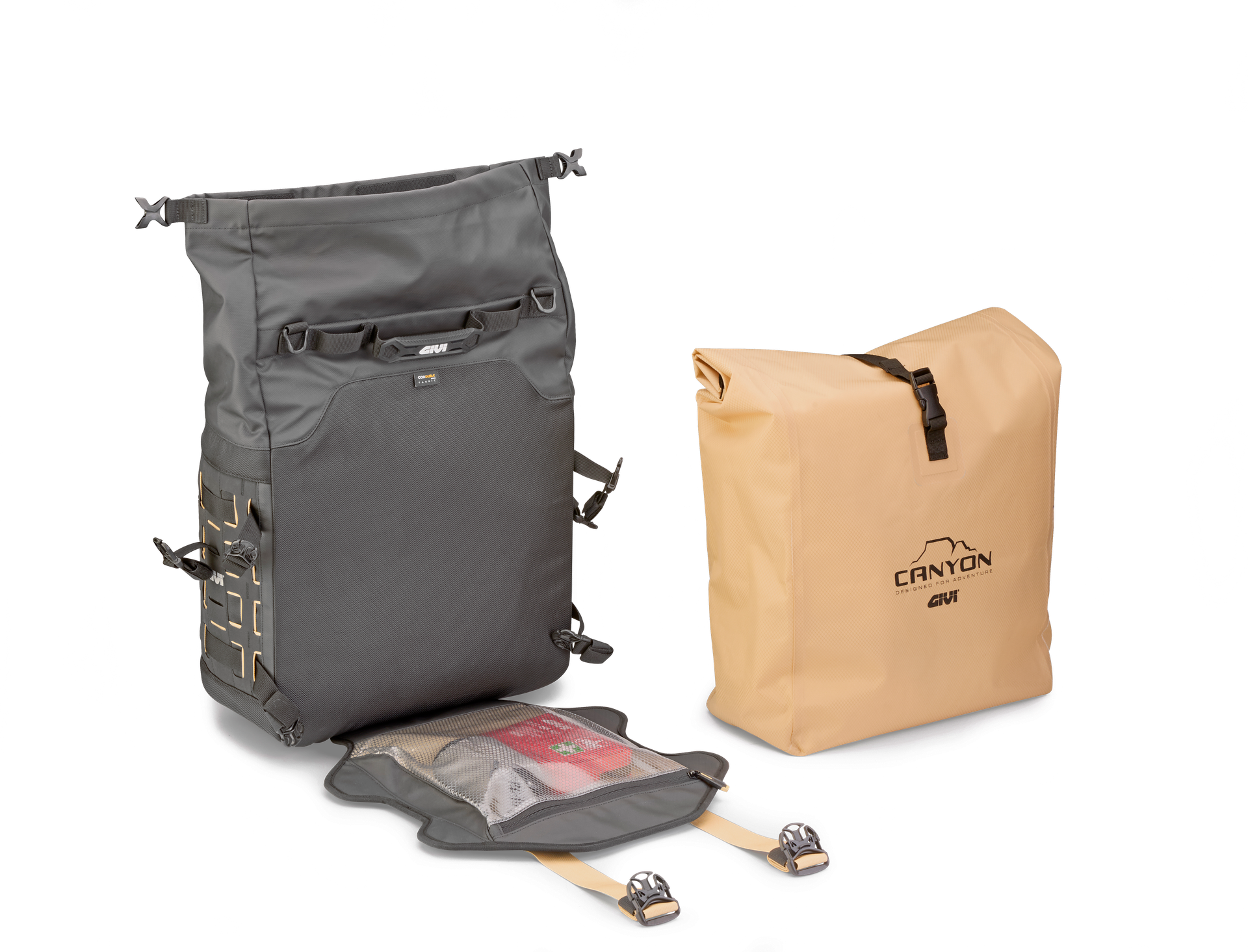 GRT725 - Soft Bags Soft bags CANYON GRT725