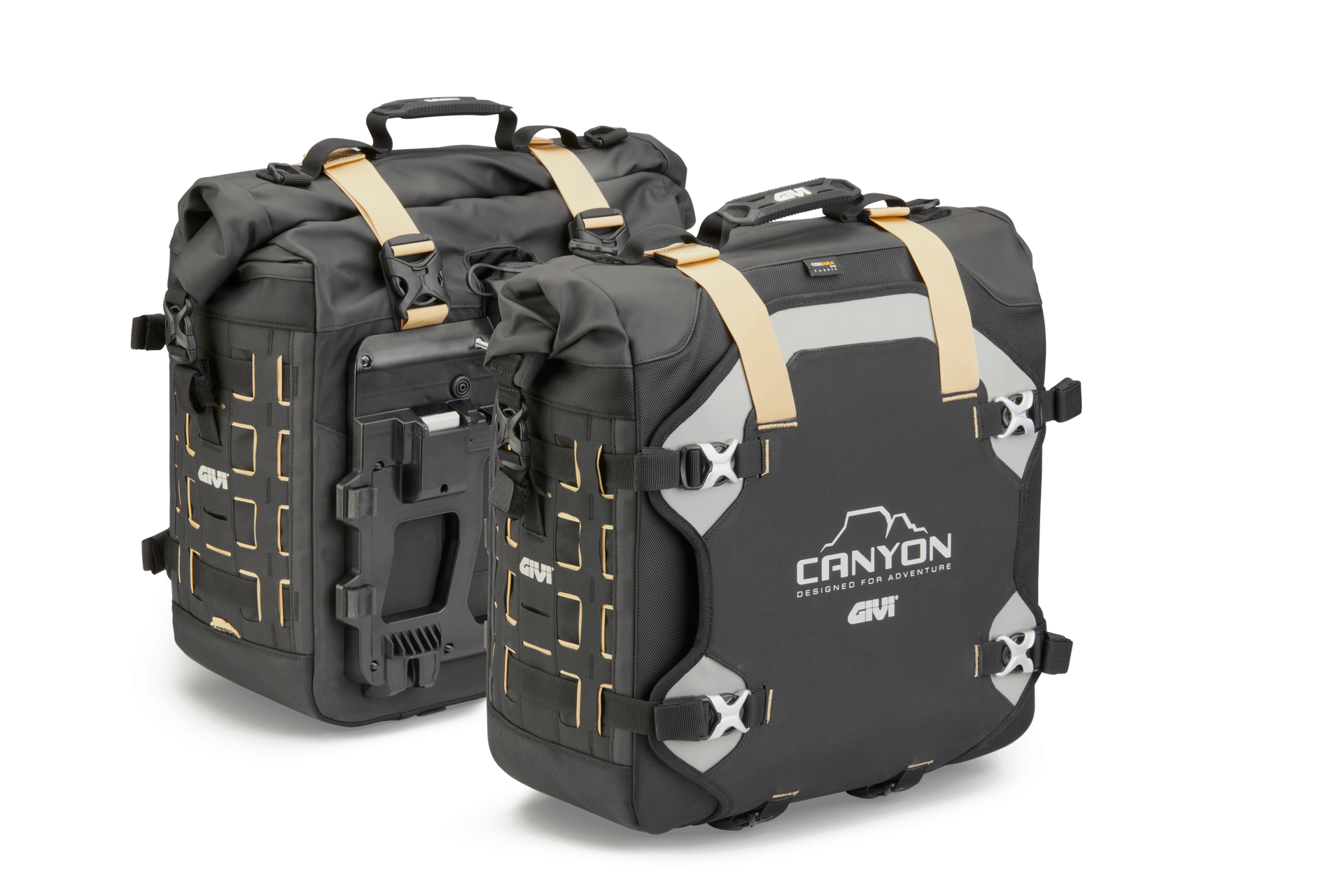 GRT725 - Soft Bags Soft bags CANYON GRT725