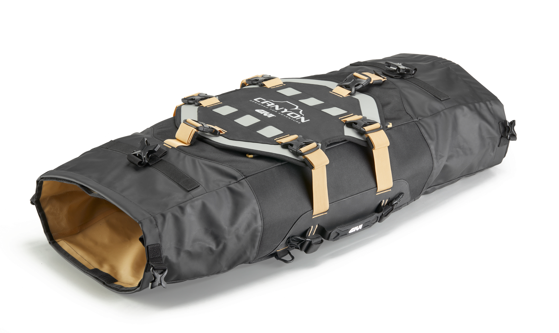 GRT726 - Soft Bags Soft bags CANYON GRT726