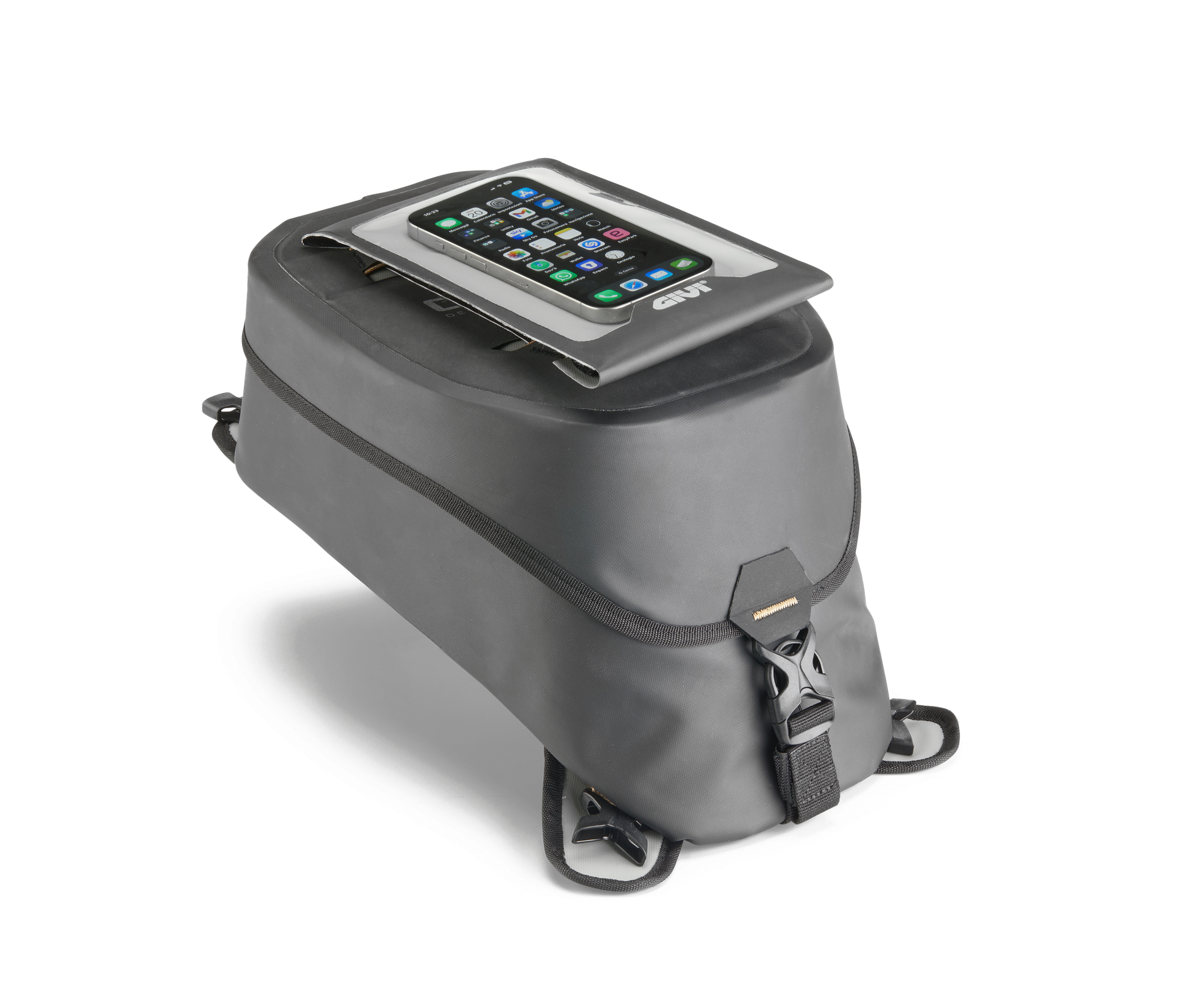 GRT728 - Soft bagsCANYONGRT728