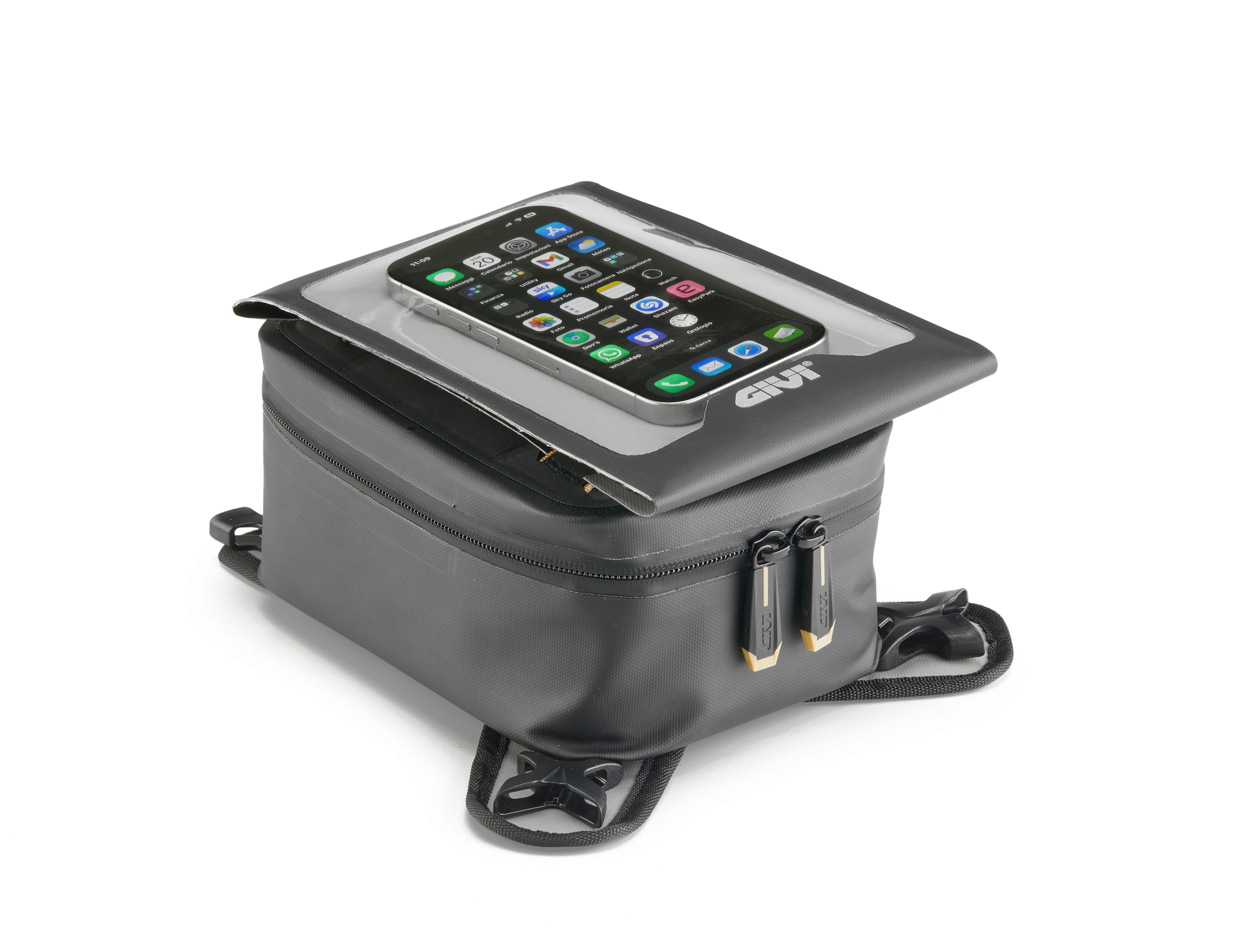 GRT729 - Soft bagsCANYONGRT729