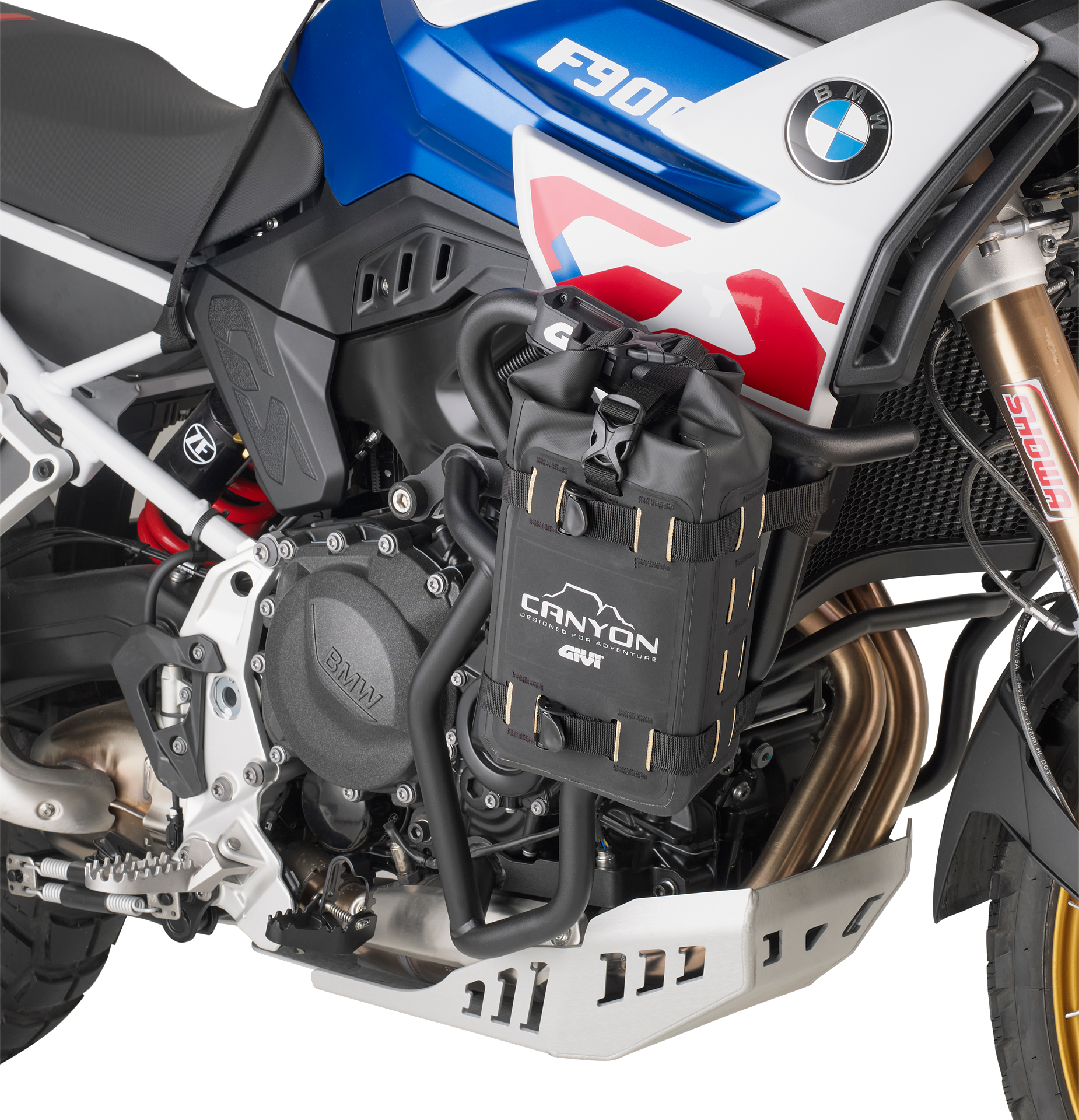 GRT730 - Soft bagsCANYONGRT730