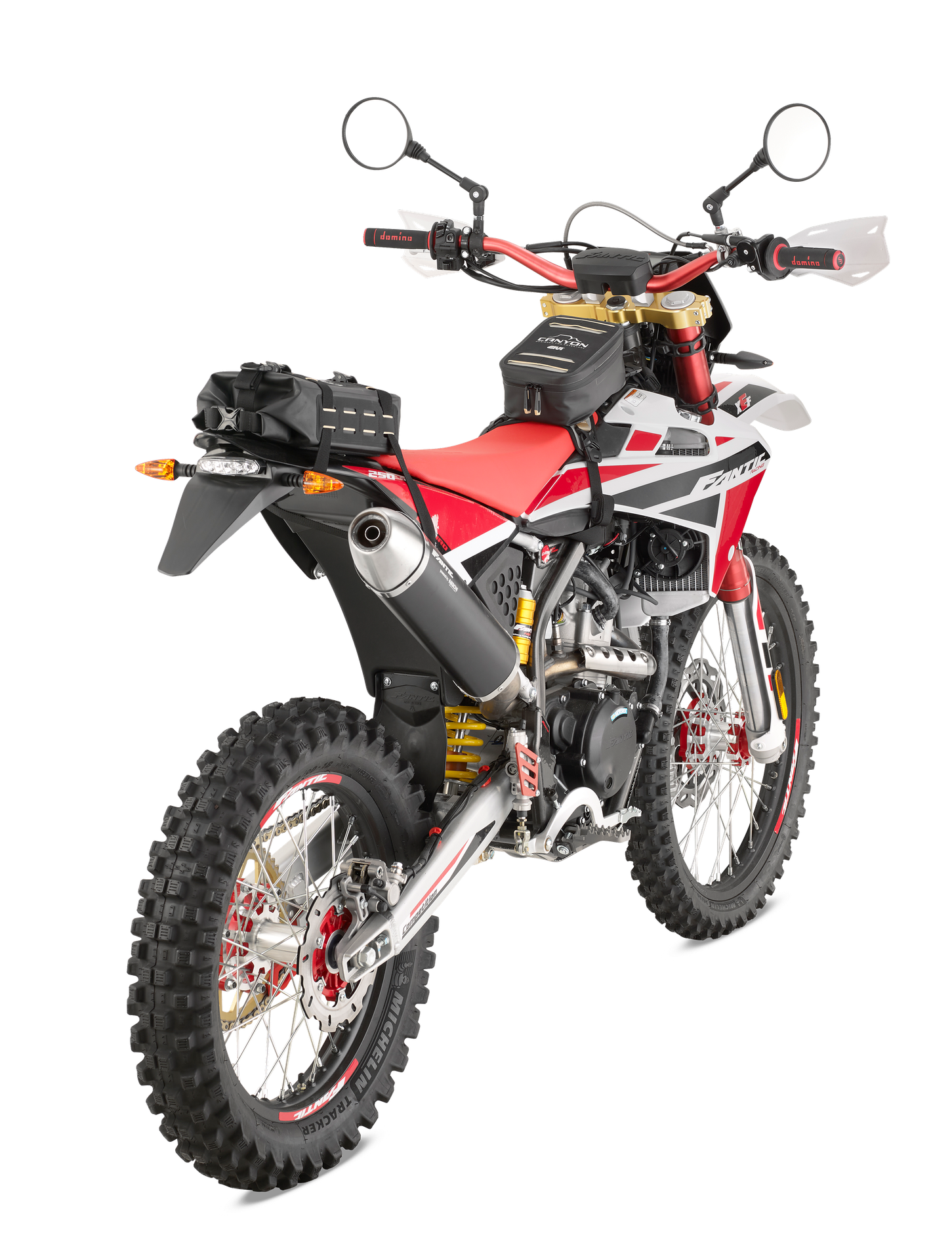 GRT730 - Soft Bags Soft bags CANYON GRT730