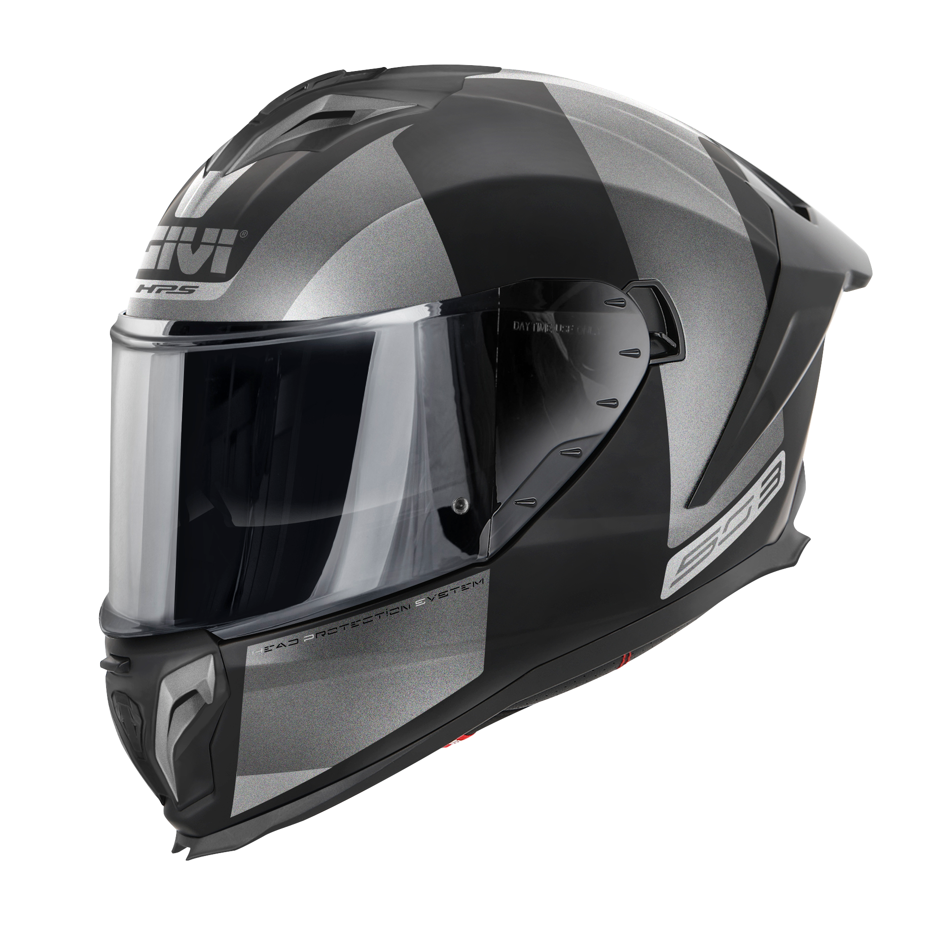 H503FVNTS - Full-Face Helmet 50.3 VISION H503FVNTS