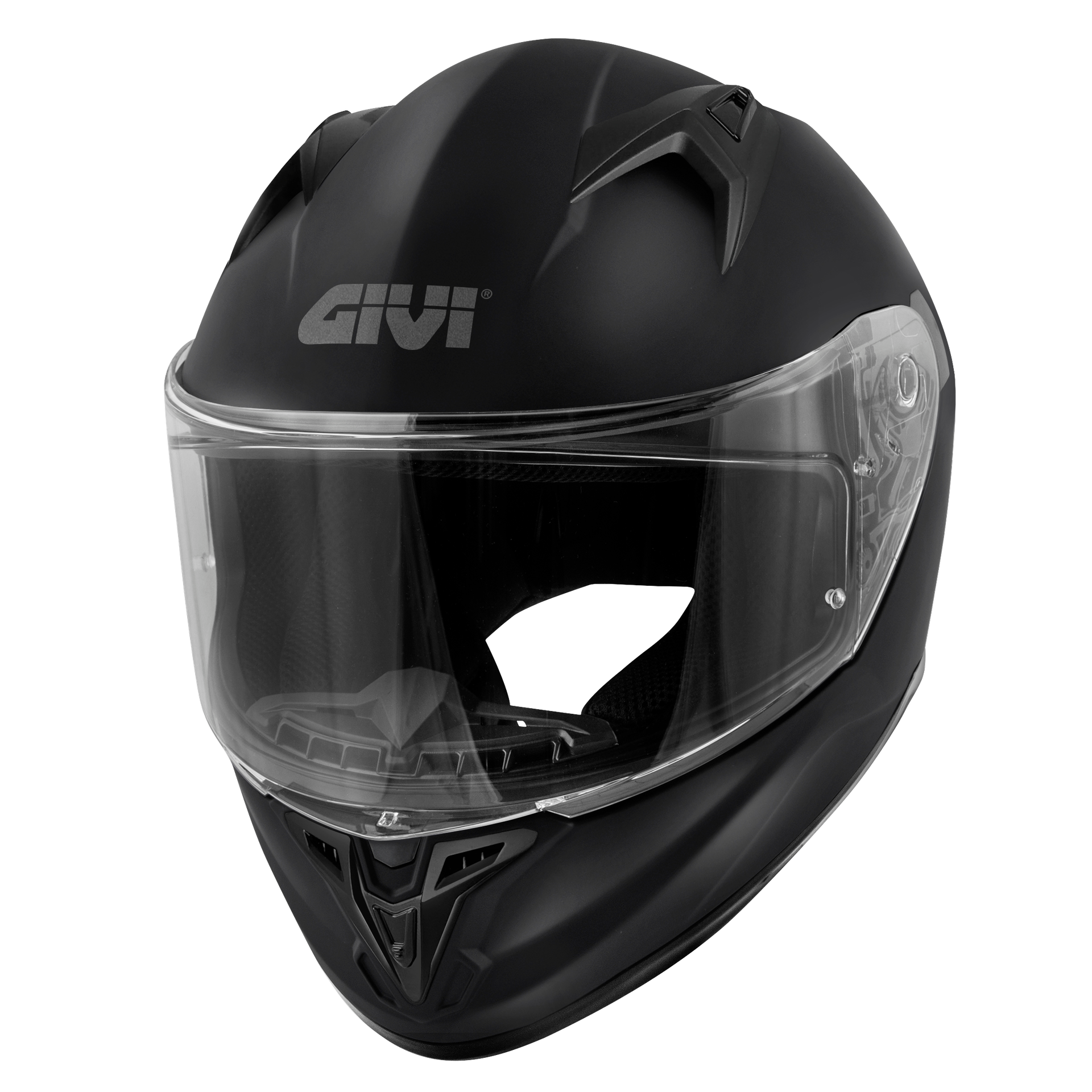 H507BN900 - Casco Integrale 50.7 SOLID COLOR H507BN900