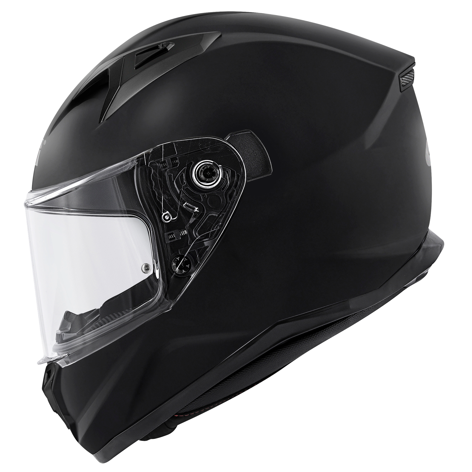 H507BN900 - Casco Integrale 50.7 SOLID COLOR H507BN900