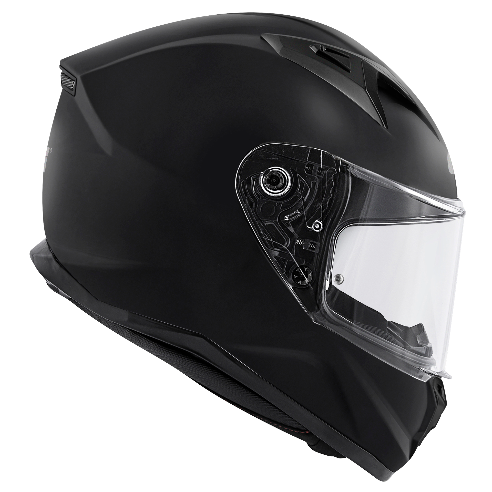 H507BN900 - Casco Integrale 50.7 SOLID COLOR H507BN900