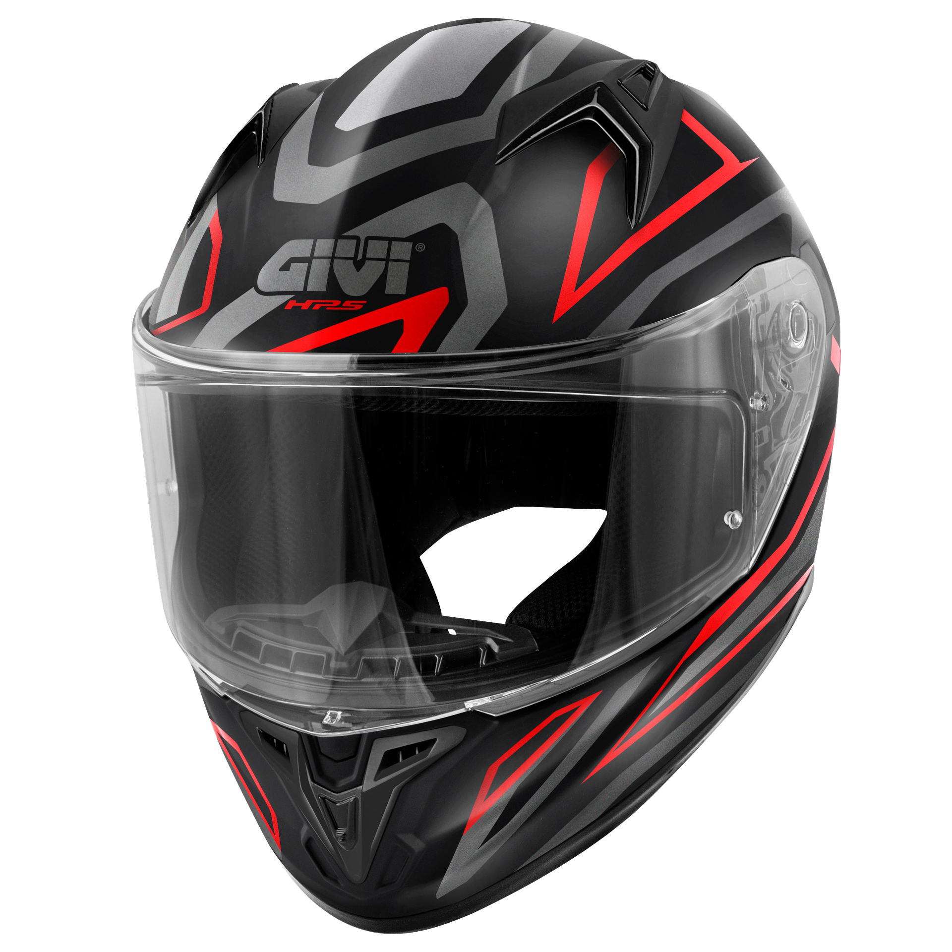 H507FPRTR - Full-Face Helmet 50.7 PROTON H507FPRTR