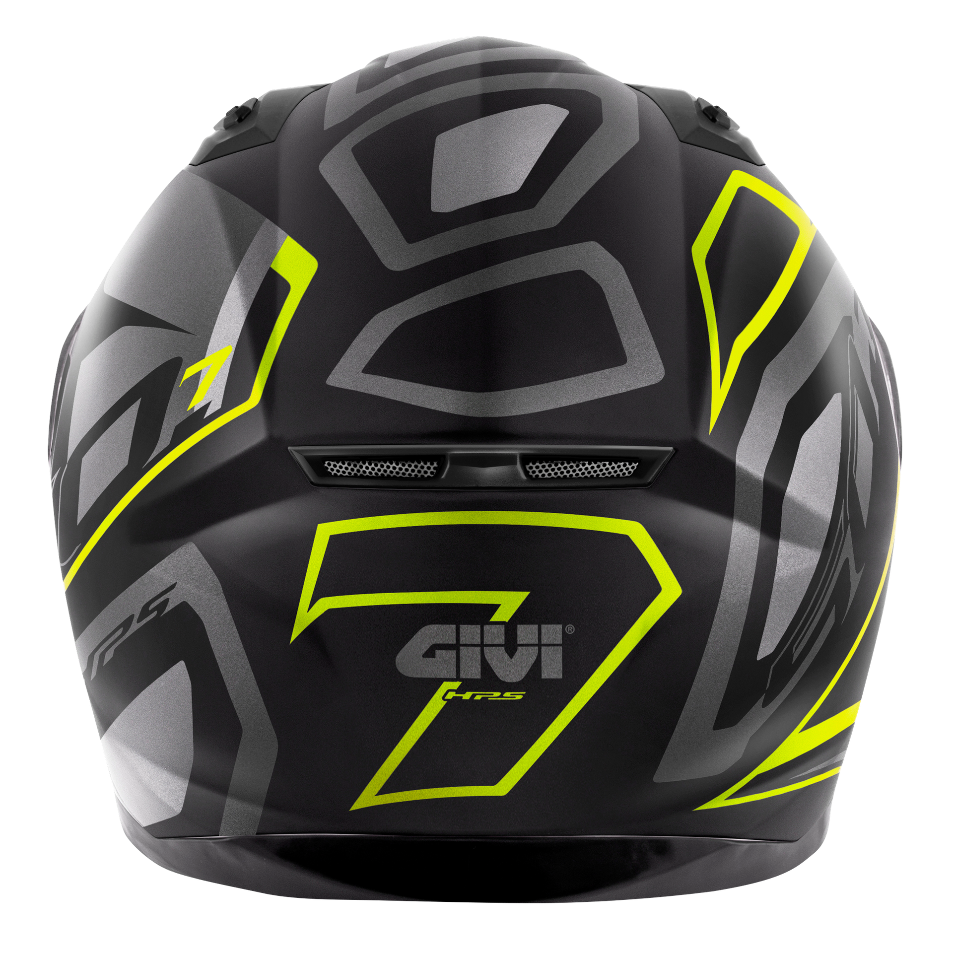 H507FPRTY - Full-Face Helmet 50.7 PROTON H507FPRTY