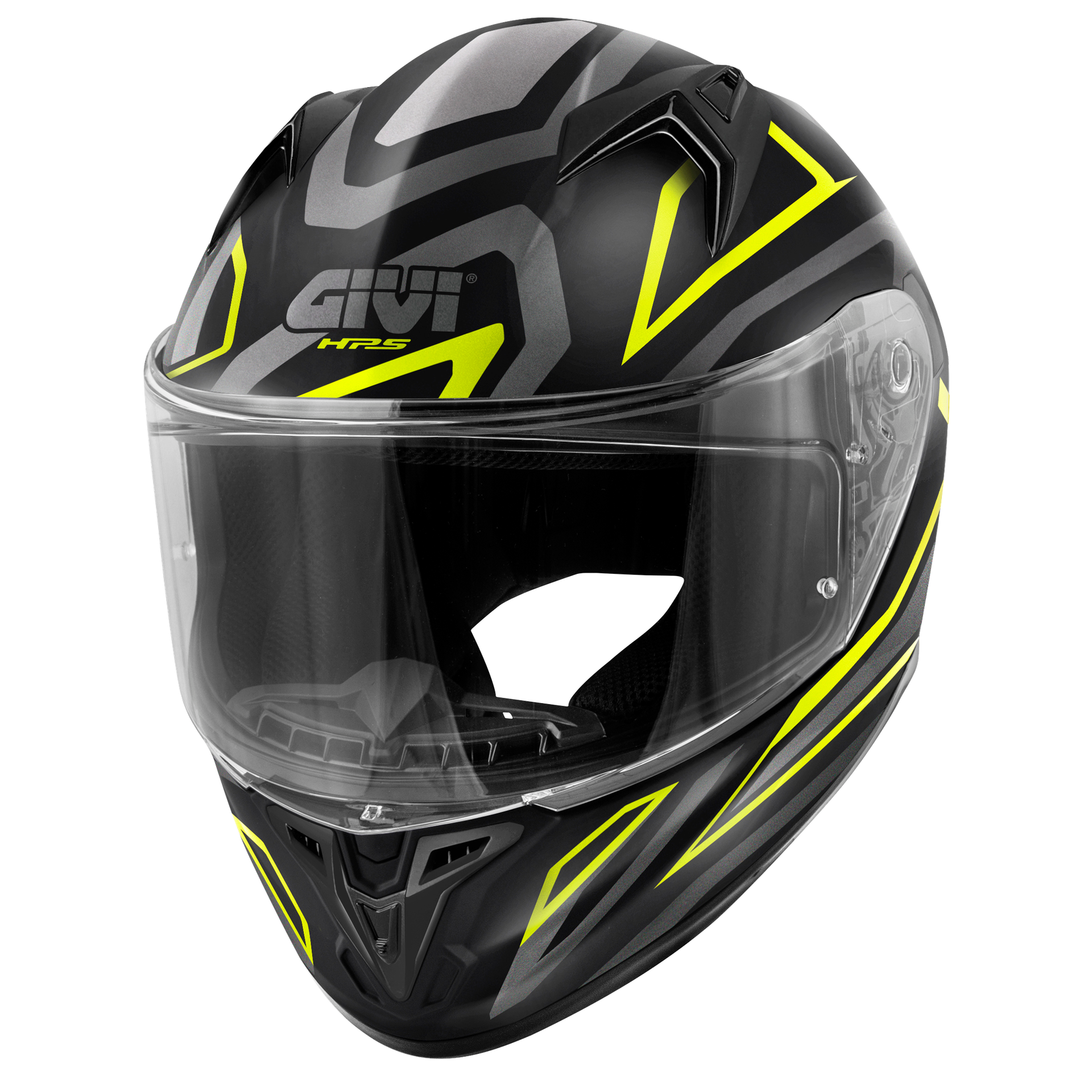 H507FPRTY - Full-Face Helmet 50.7 PROTON H507FPRTY