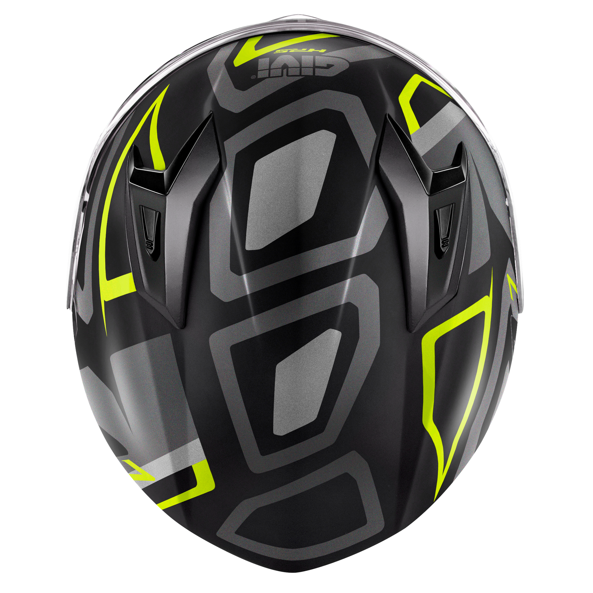 H507FPRTY - Full-Face Helmet 50.7 PROTON H507FPRTY