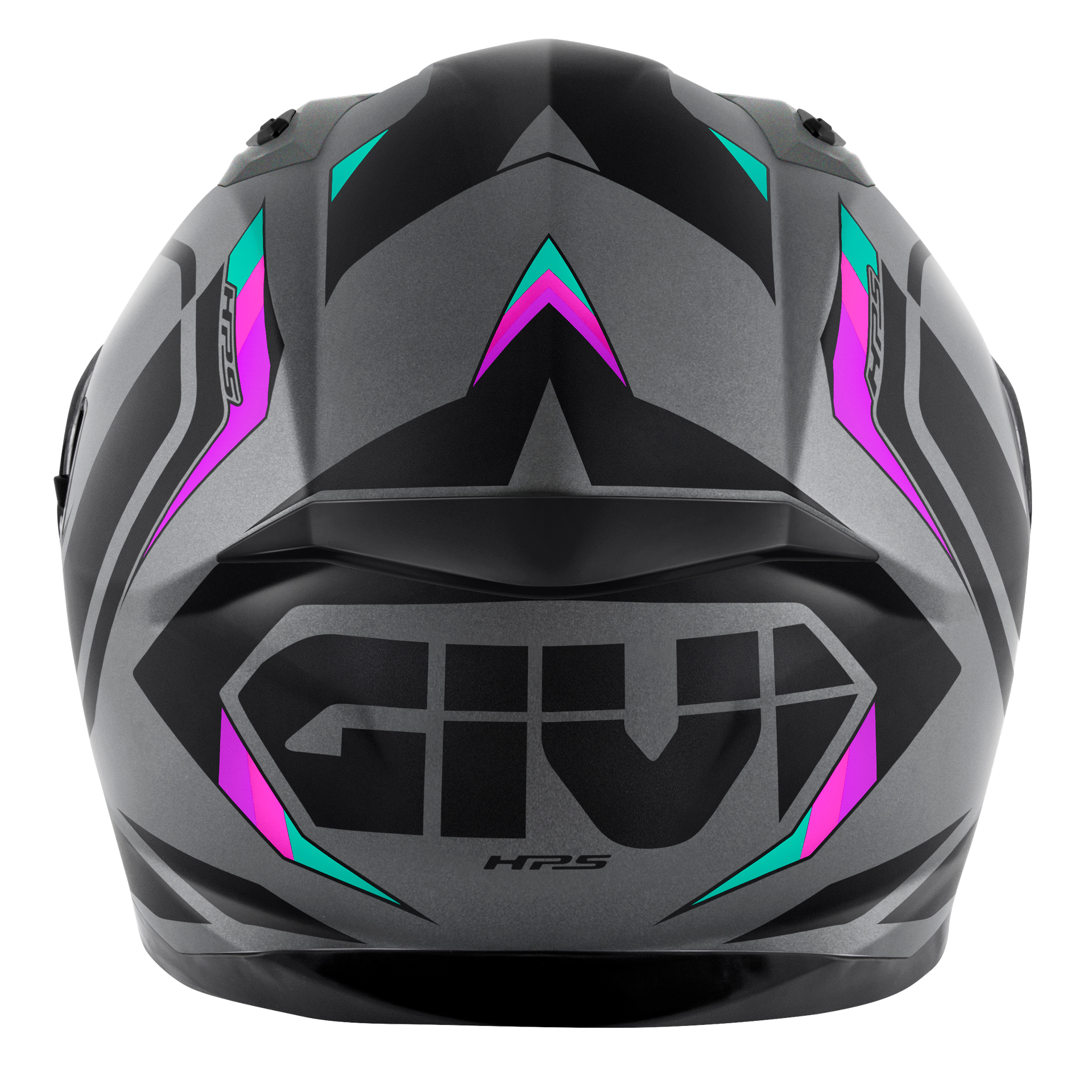 H508FMHTP - Full-Face Helmet 50.8 MACH1 H508FMHTP