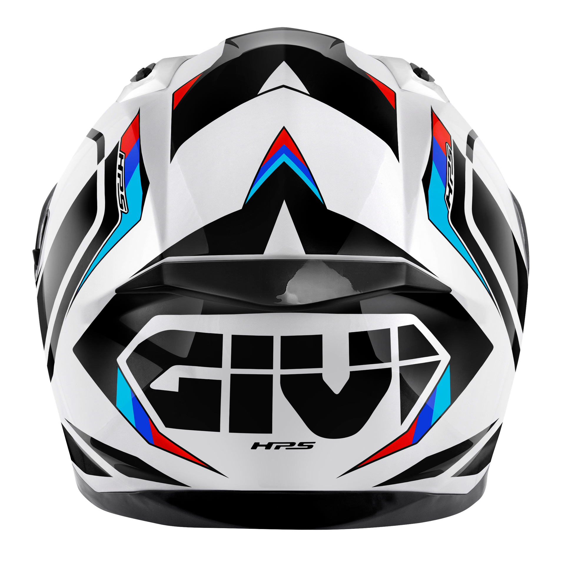 H508FMHWR - Full-Face Helmet 50.8 MACH1 H508FMHWR