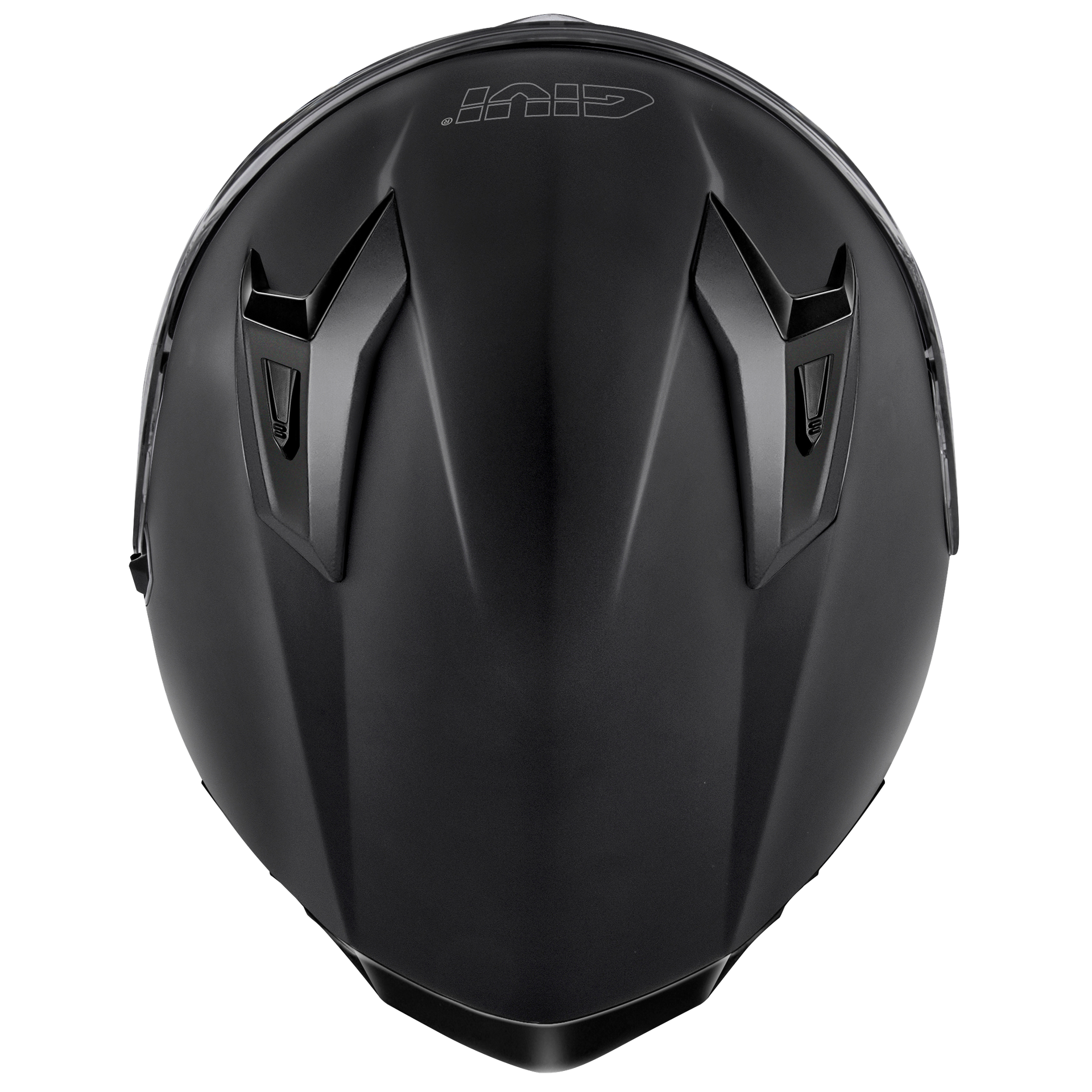 H509BBCBK - Full-Face Helmet 50.9 SOLID COLOR H509BBCBK