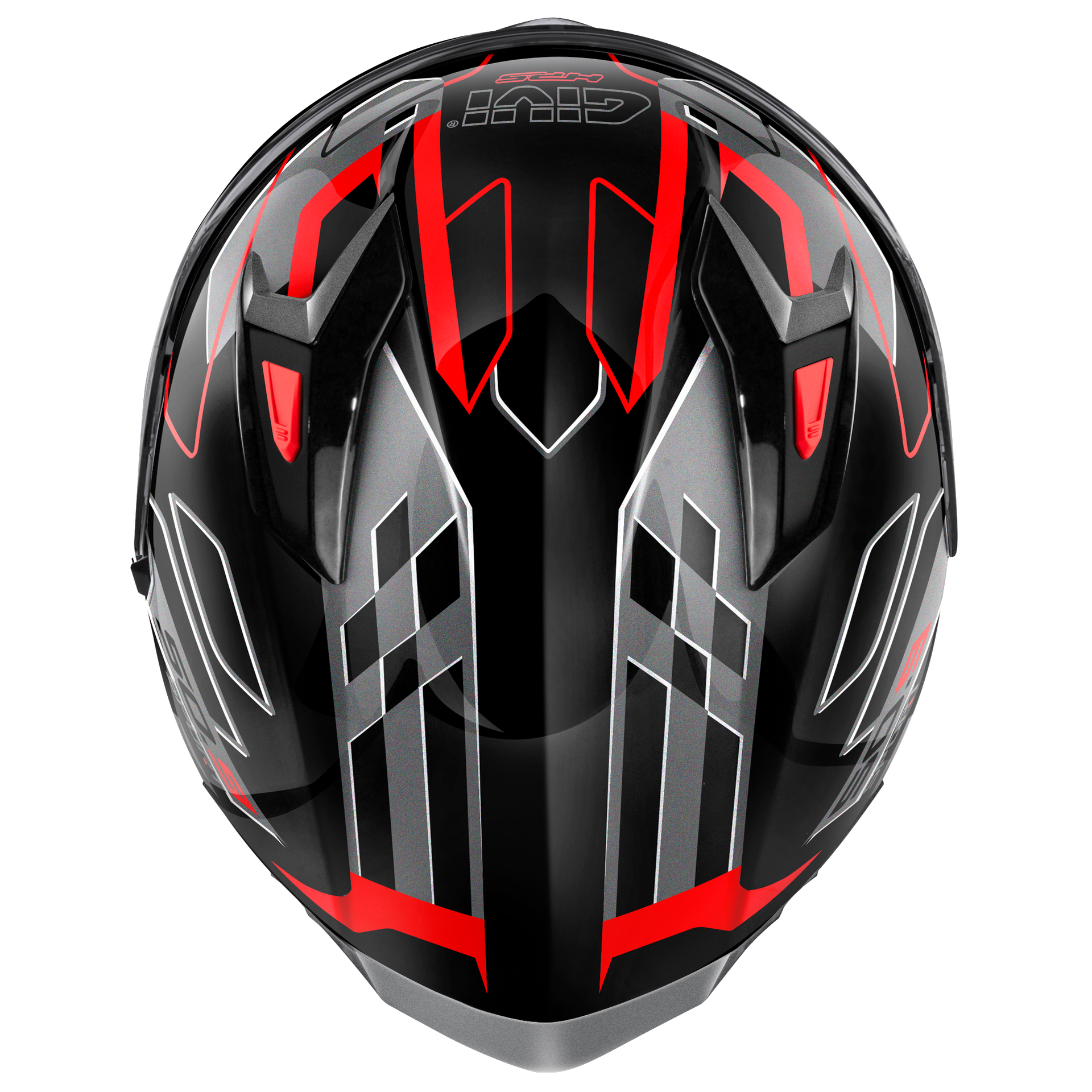H509FSABR - Full-Face Helmet 50.9 ASSAULT H509FSABR