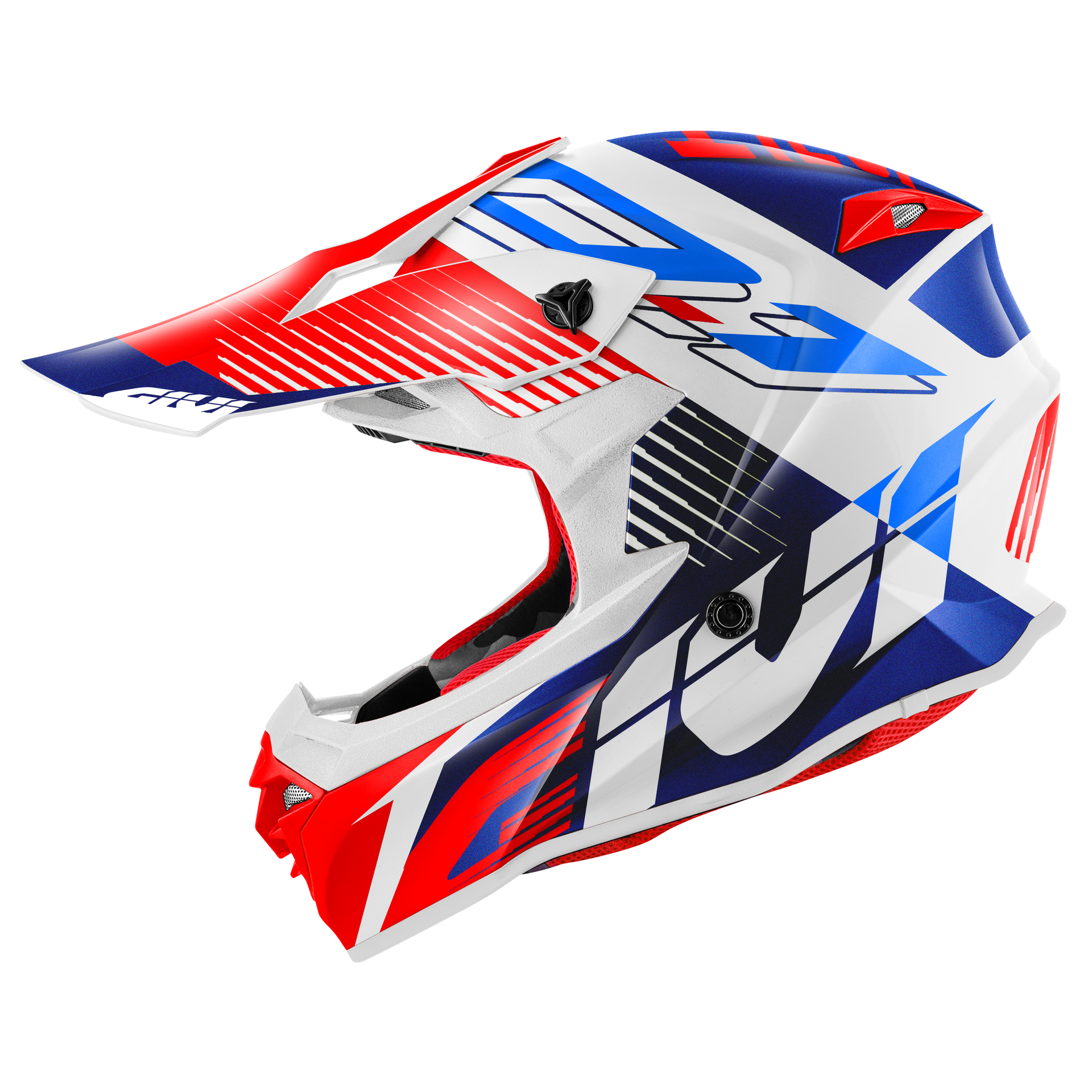 H601FFRRL - Cross Helmet 60.1 FRESH H601FFRRL