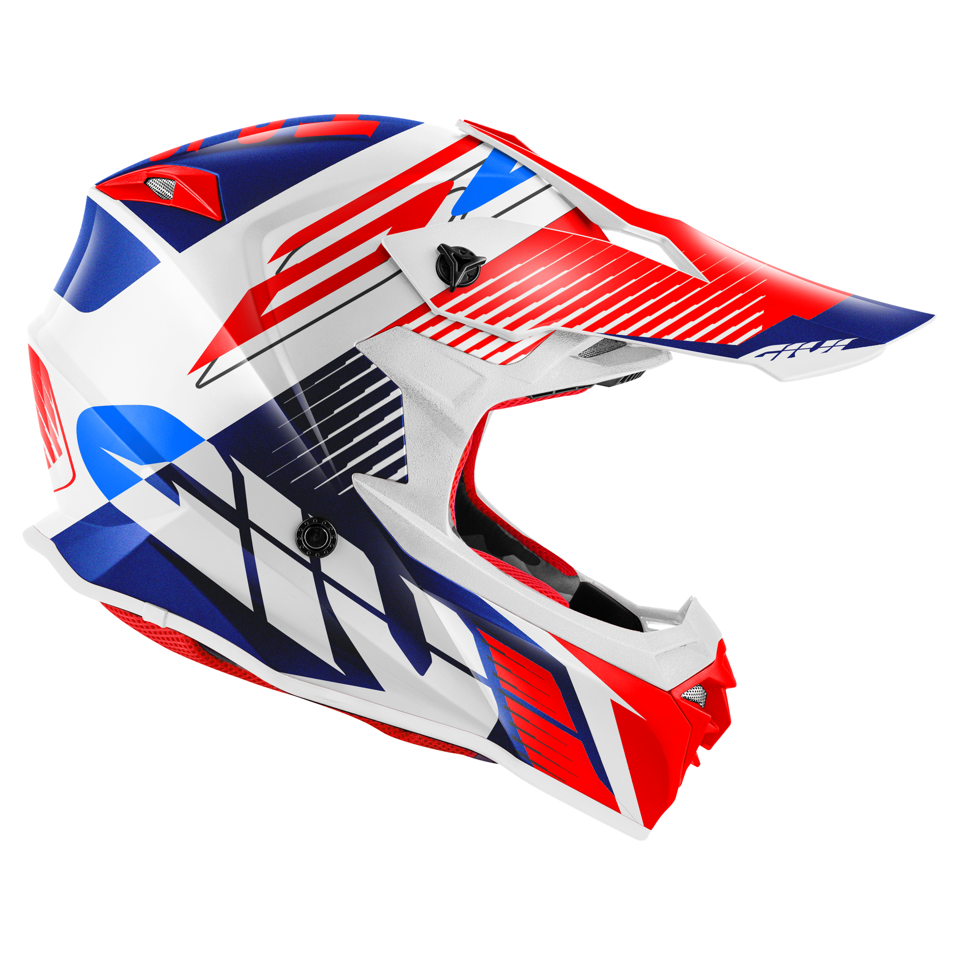 H601FFRRL - Cross Helmet 60.1 FRESH H601FFRRL
