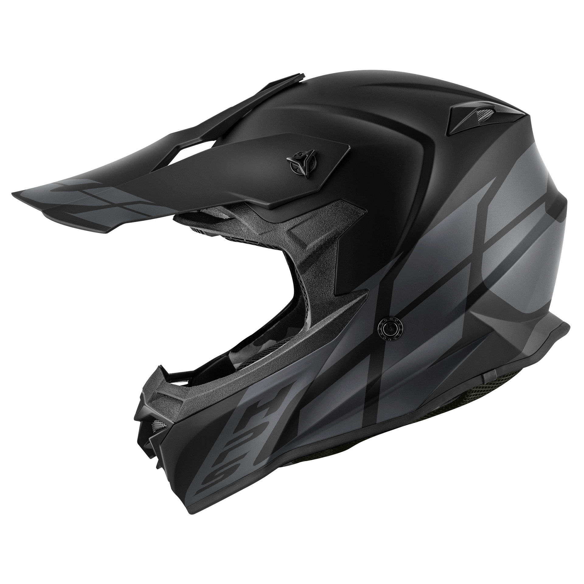 H601FNVBK - Cross Helmet 60.1 INVERT H601FNVBK