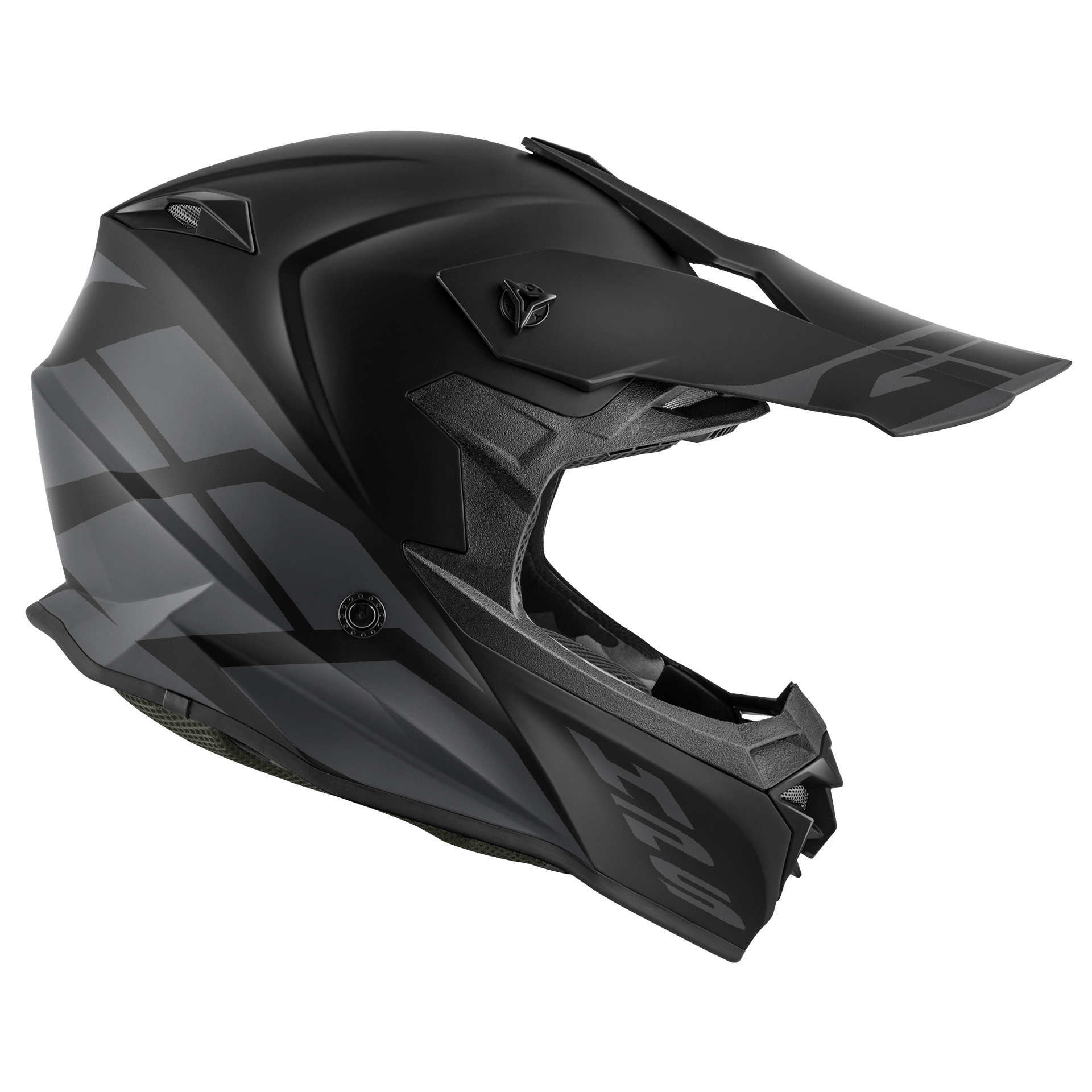 H601FNVBK - Cross Helmet 60.1 INVERT H601FNVBK