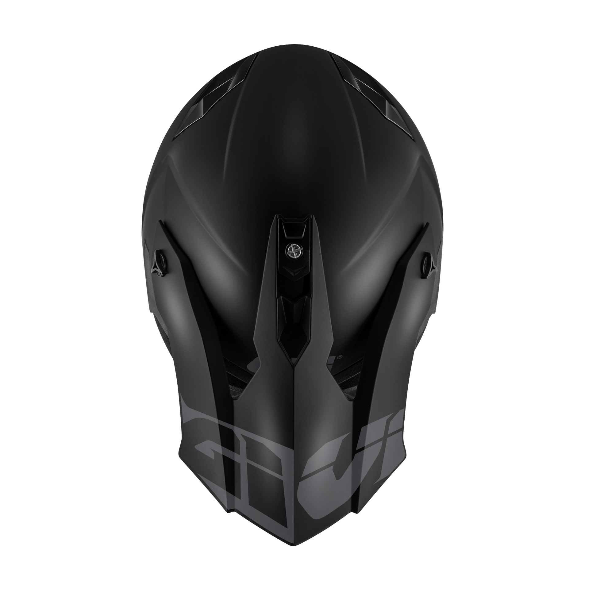 H601FNVBK - Cross Helmet 60.1 INVERT H601FNVBK
