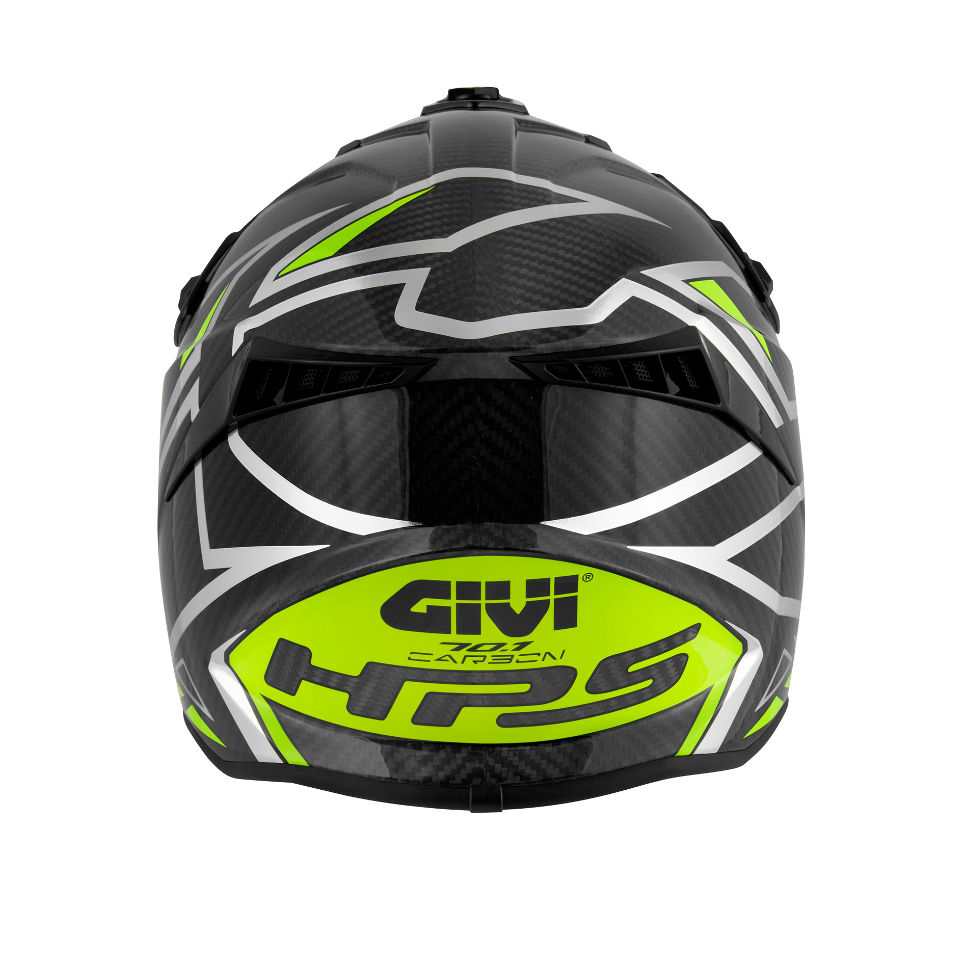 H701CVTSY - Cross Helmet 70.1 VECTOR H701CVTSY