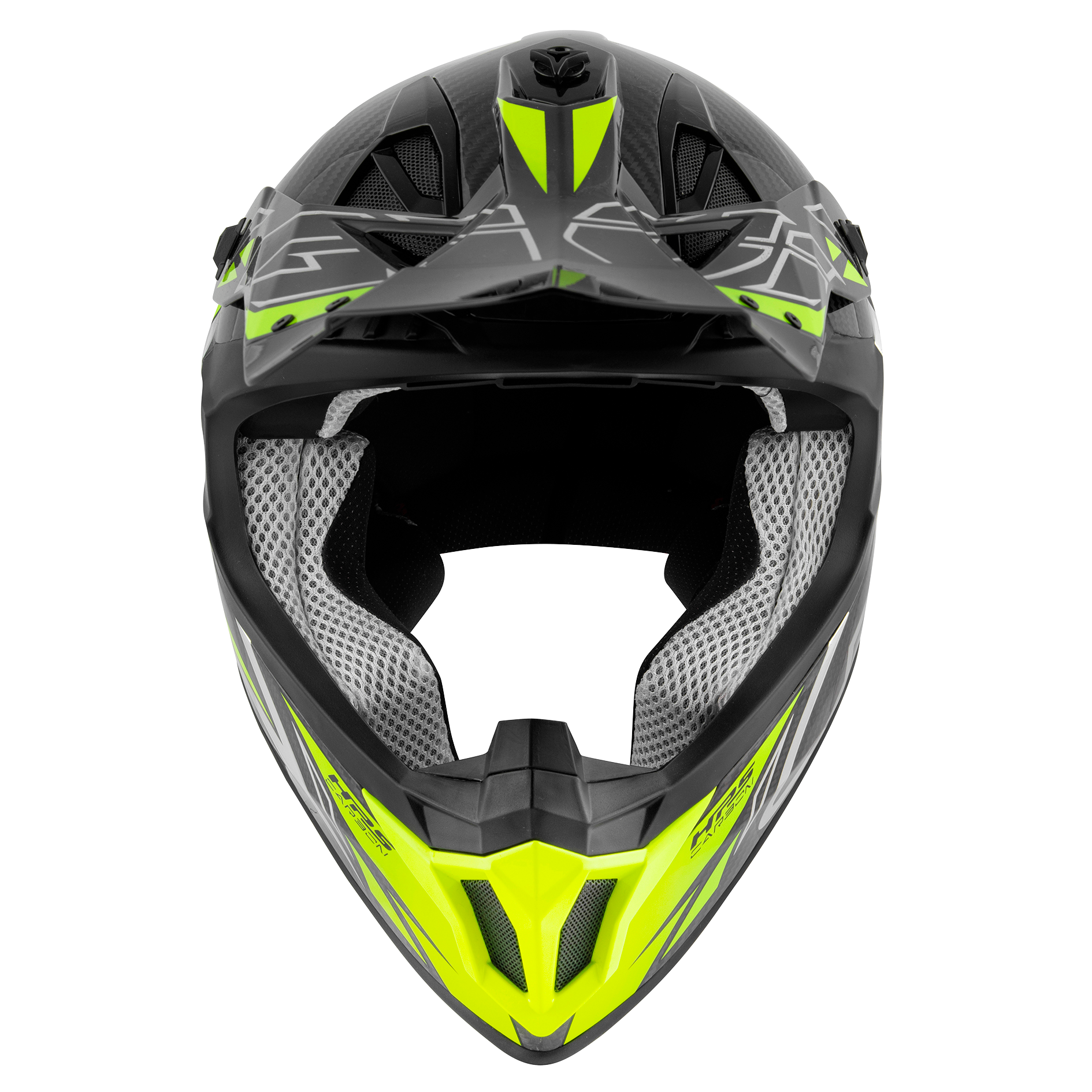 H701CVTSY - Cross Helmet 70.1 VECTOR H701CVTSY