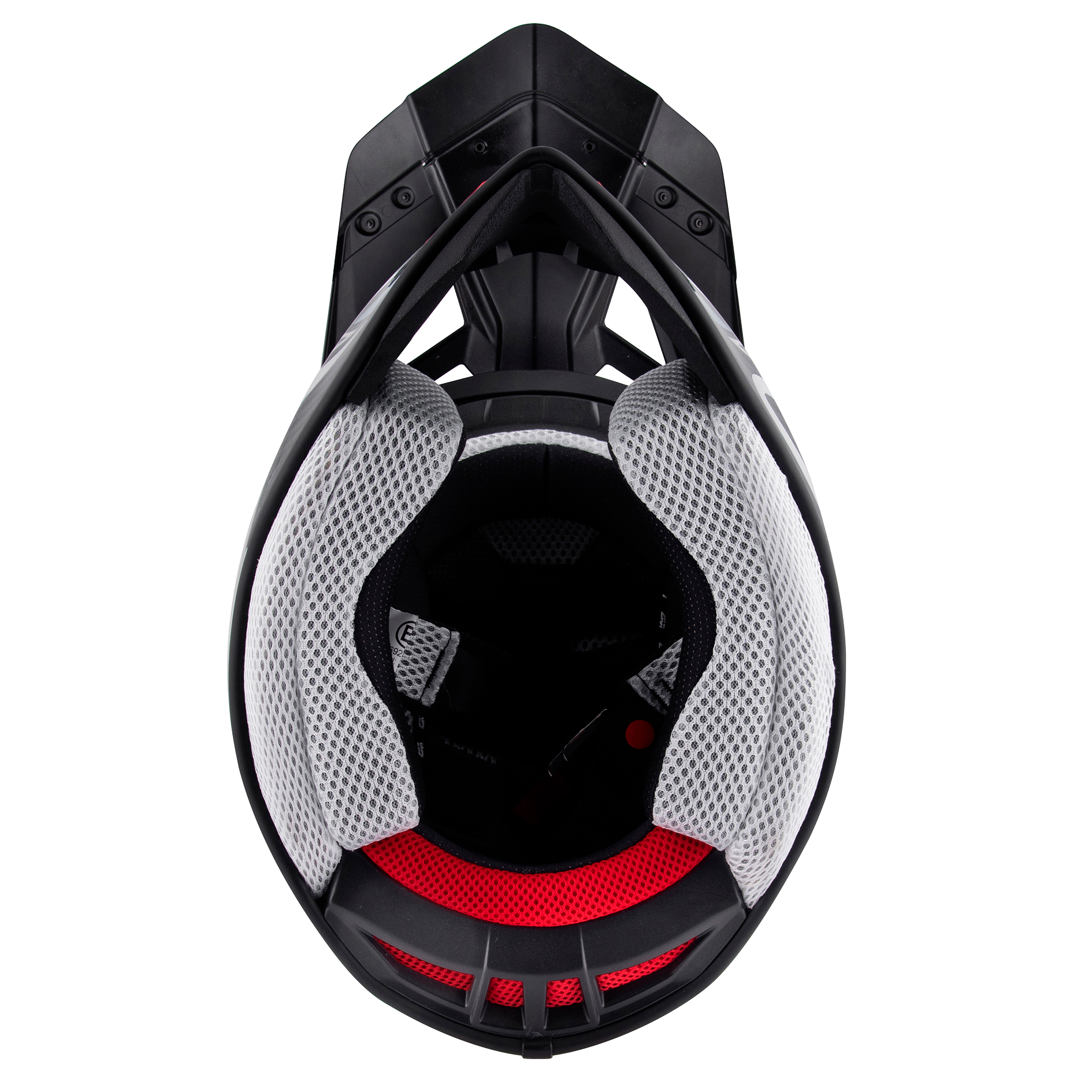 H701CVTSY - Cross Helmet 70.1 VECTOR H701CVTSY