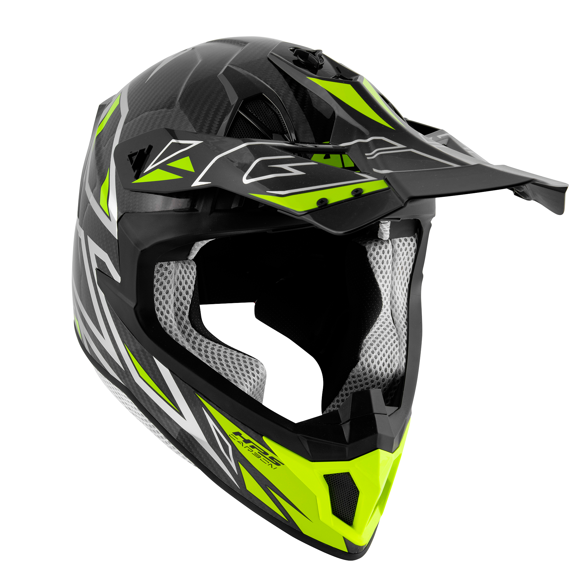 H701CVTSY - Cross Helmet 70.1 VECTOR H701CVTSY