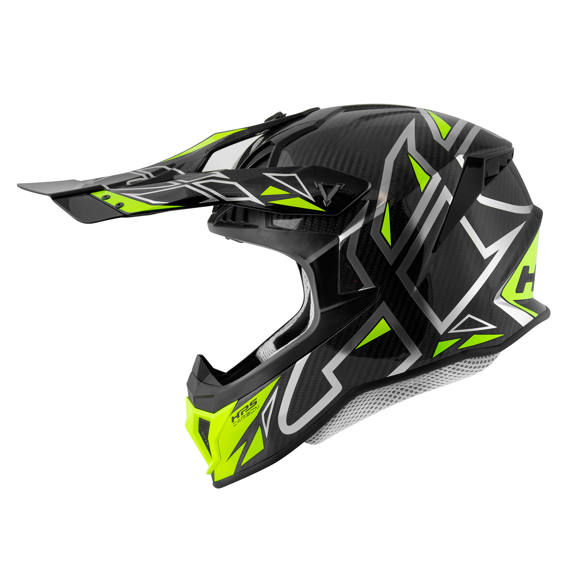 H701CVTSY - Cross Helmet 70.1 VECTOR H701CVTSY