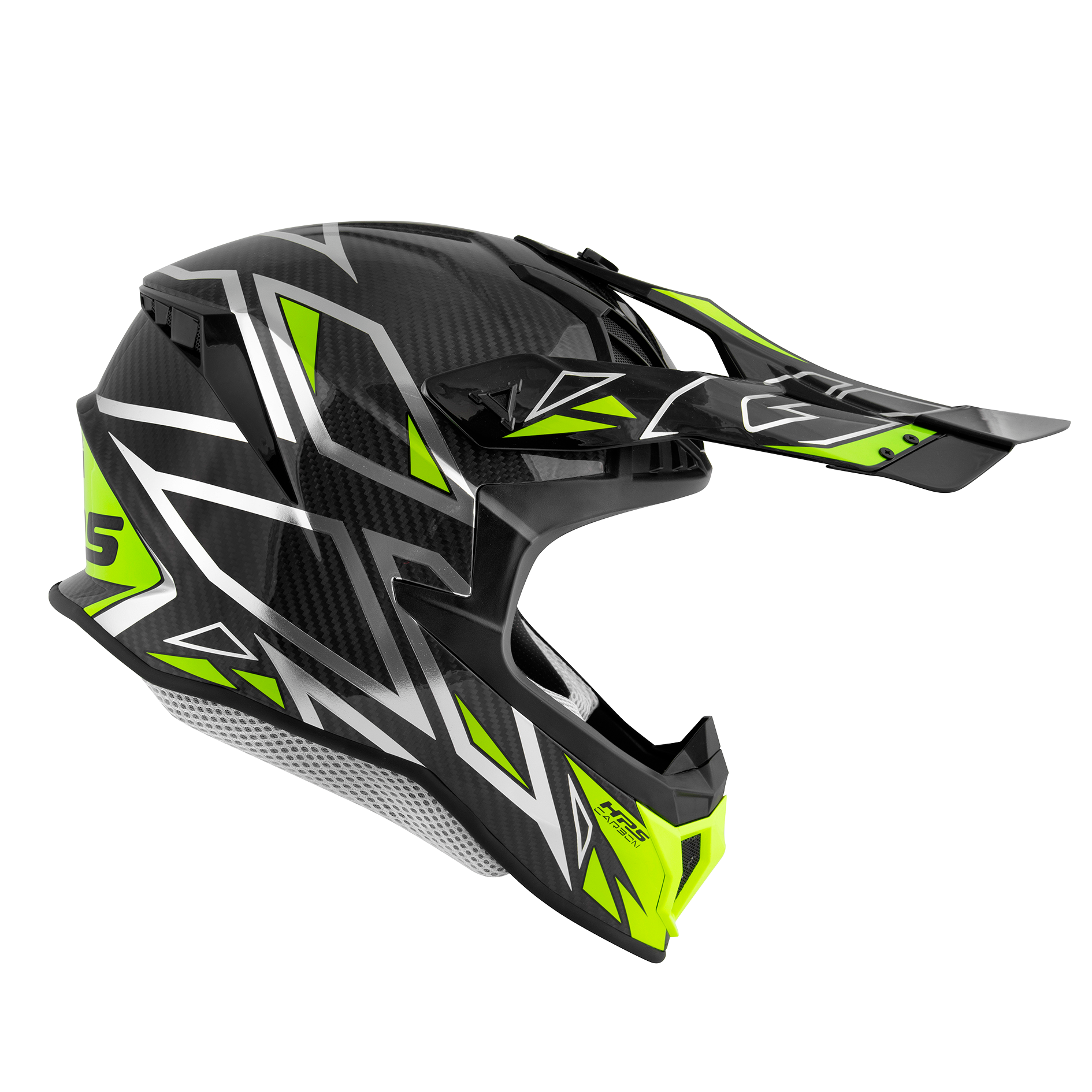 H701CVTSY - Cross Helmet 70.1 VECTOR H701CVTSY