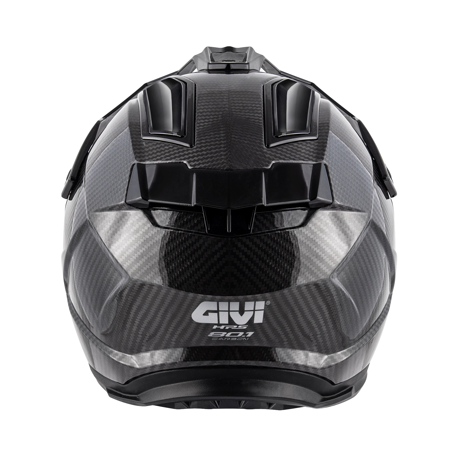 H801CCRSD - Full-Face Helmet 80.1 CARBON H801CCRSD