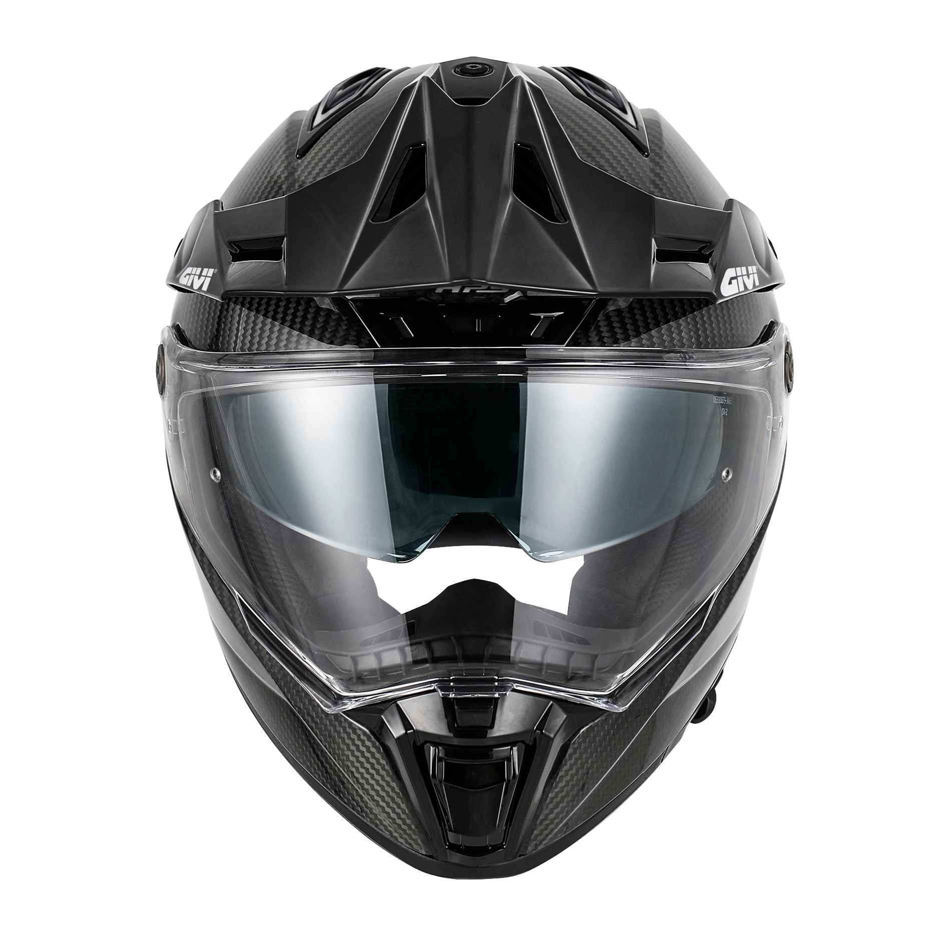 H801CCRSD - Full-Face Helmet 80.1 CARBON H801CCRSD